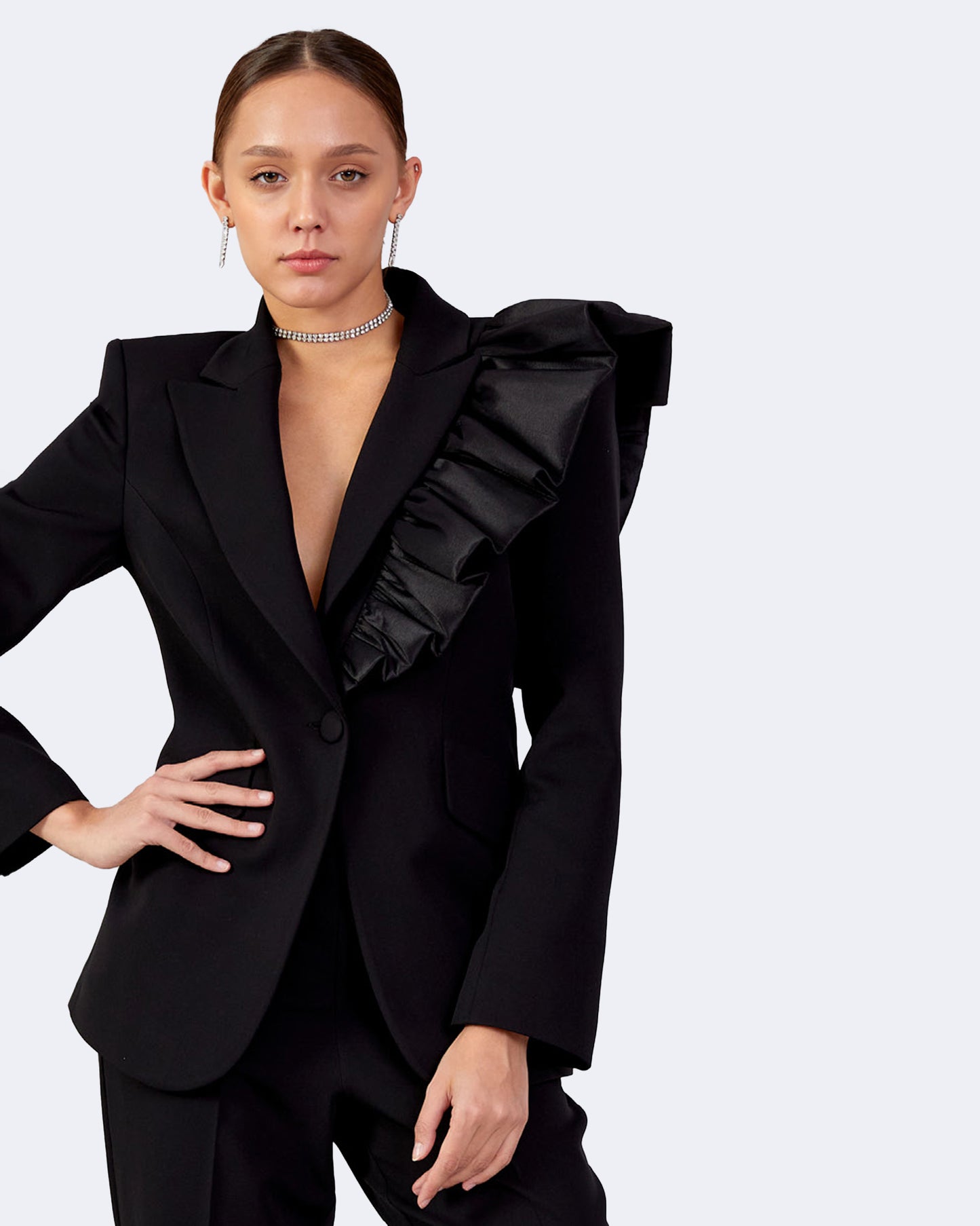 Latina Suit