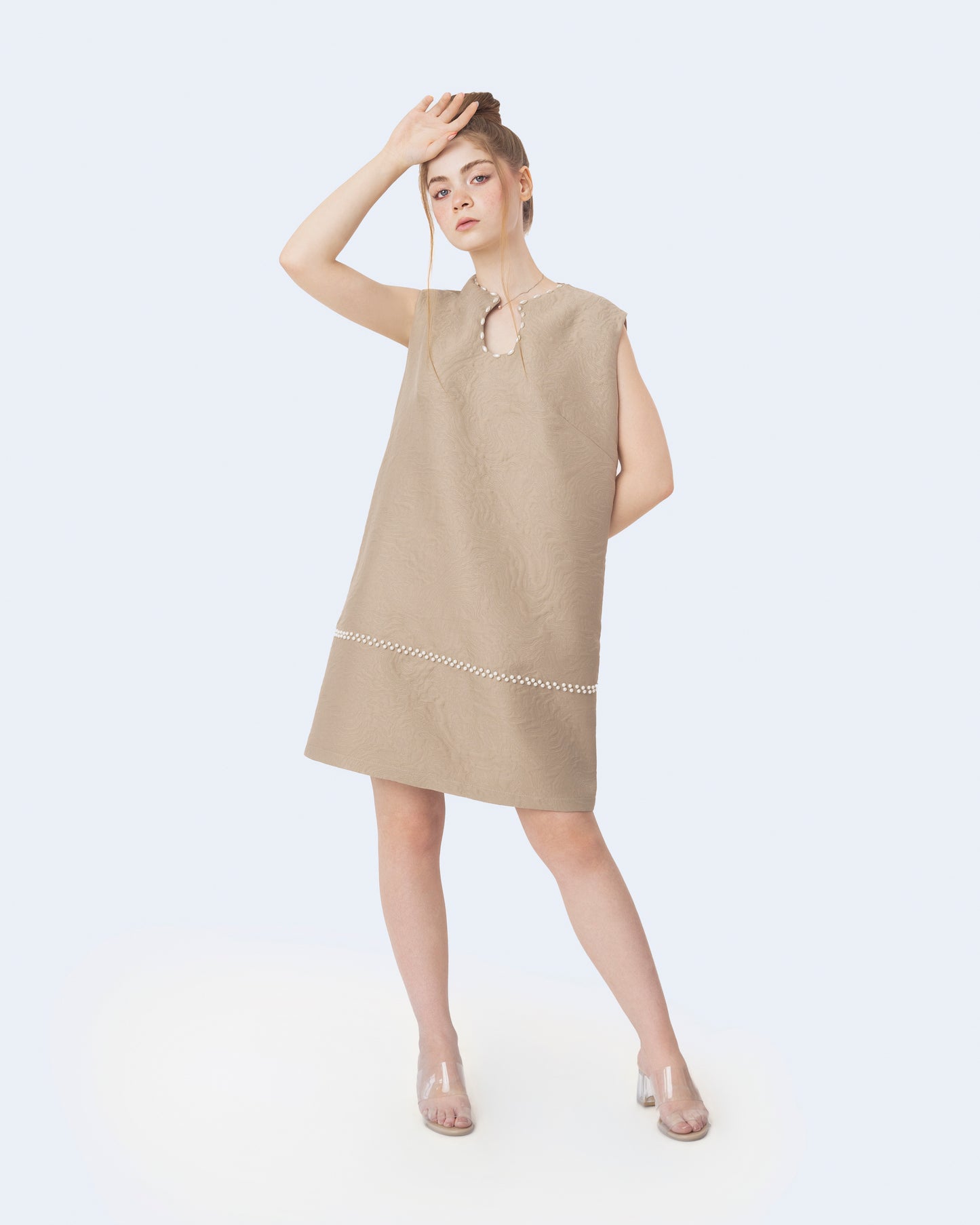 Liechtenstein Dress