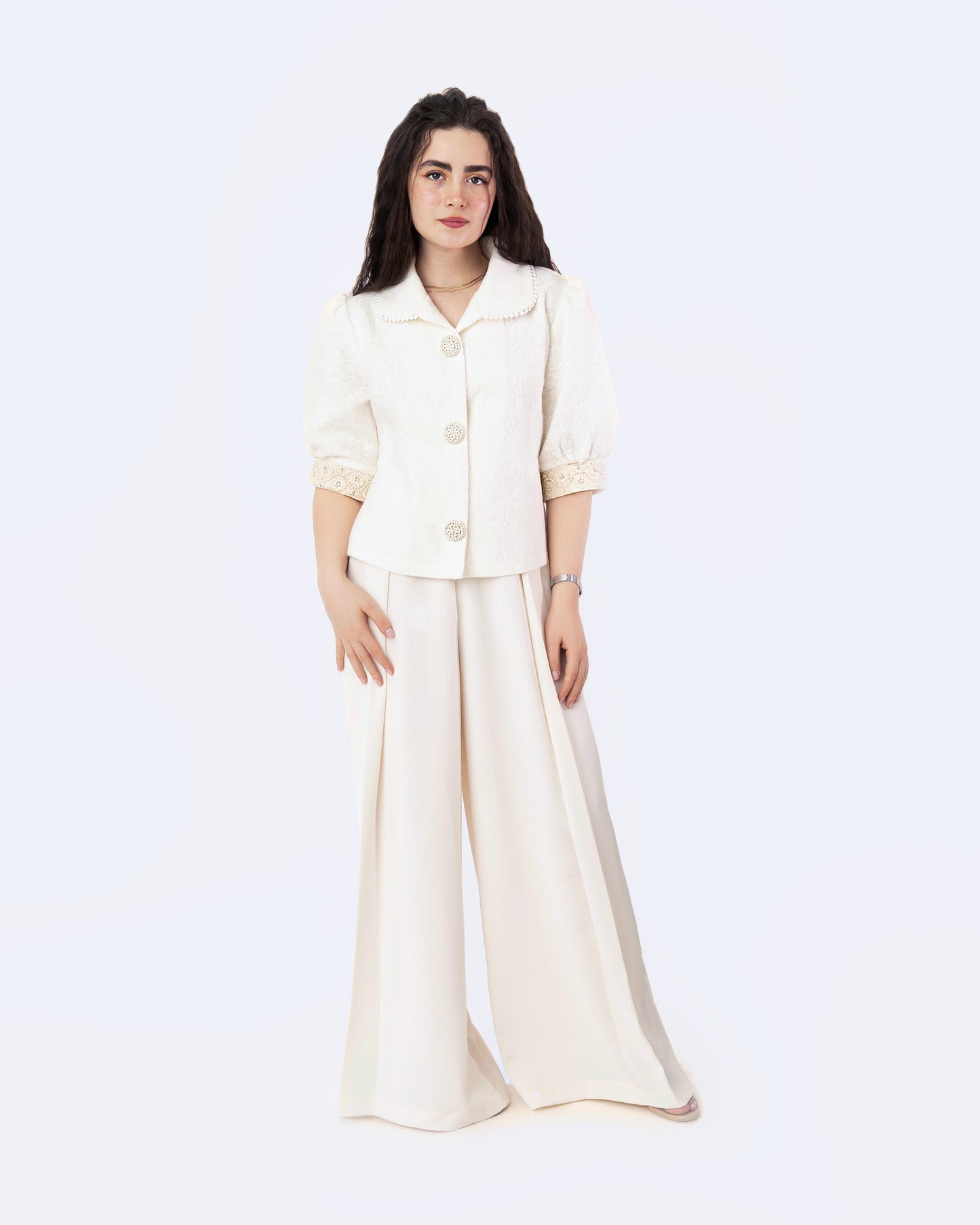 Nicosia Coat