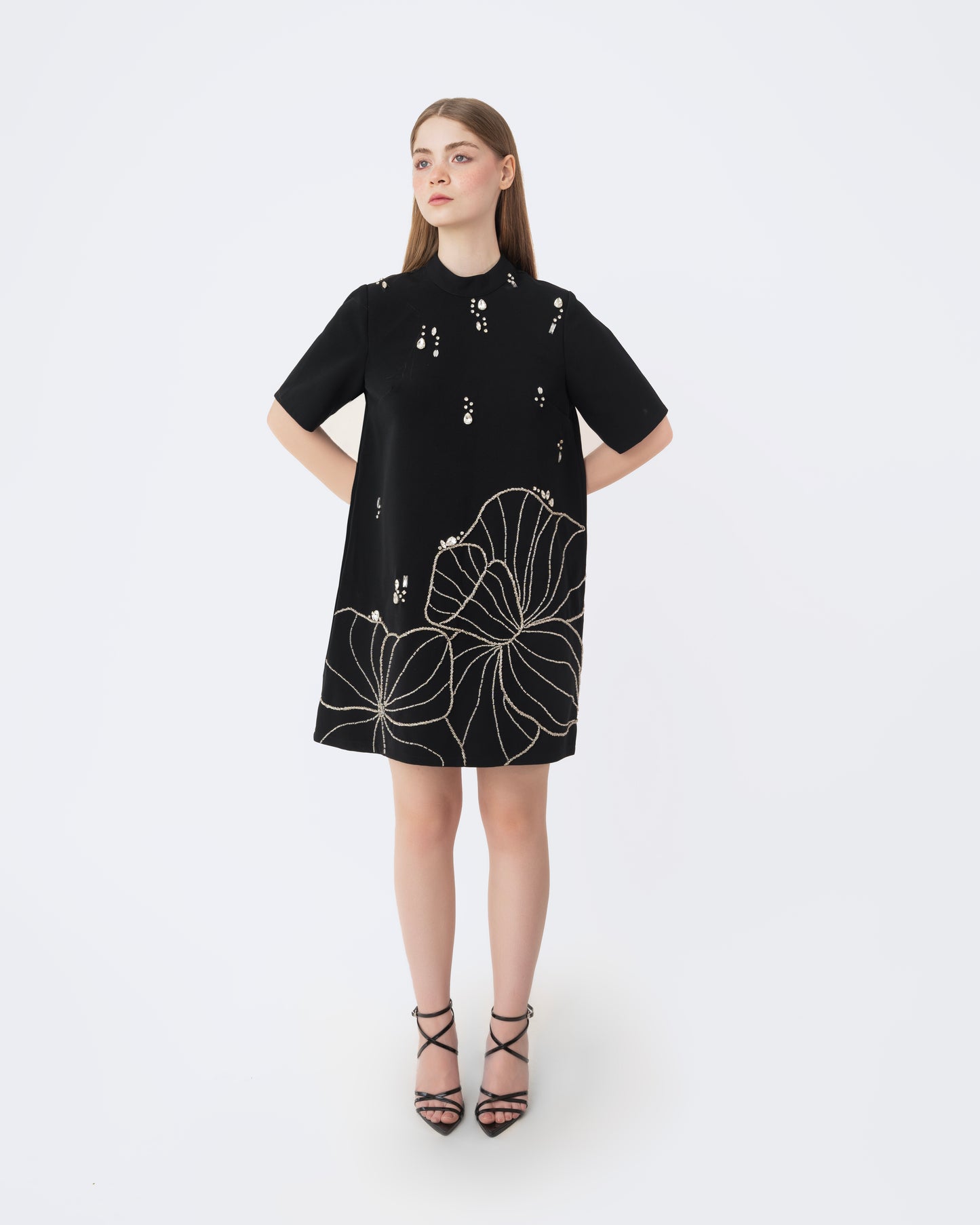 Norway Dress