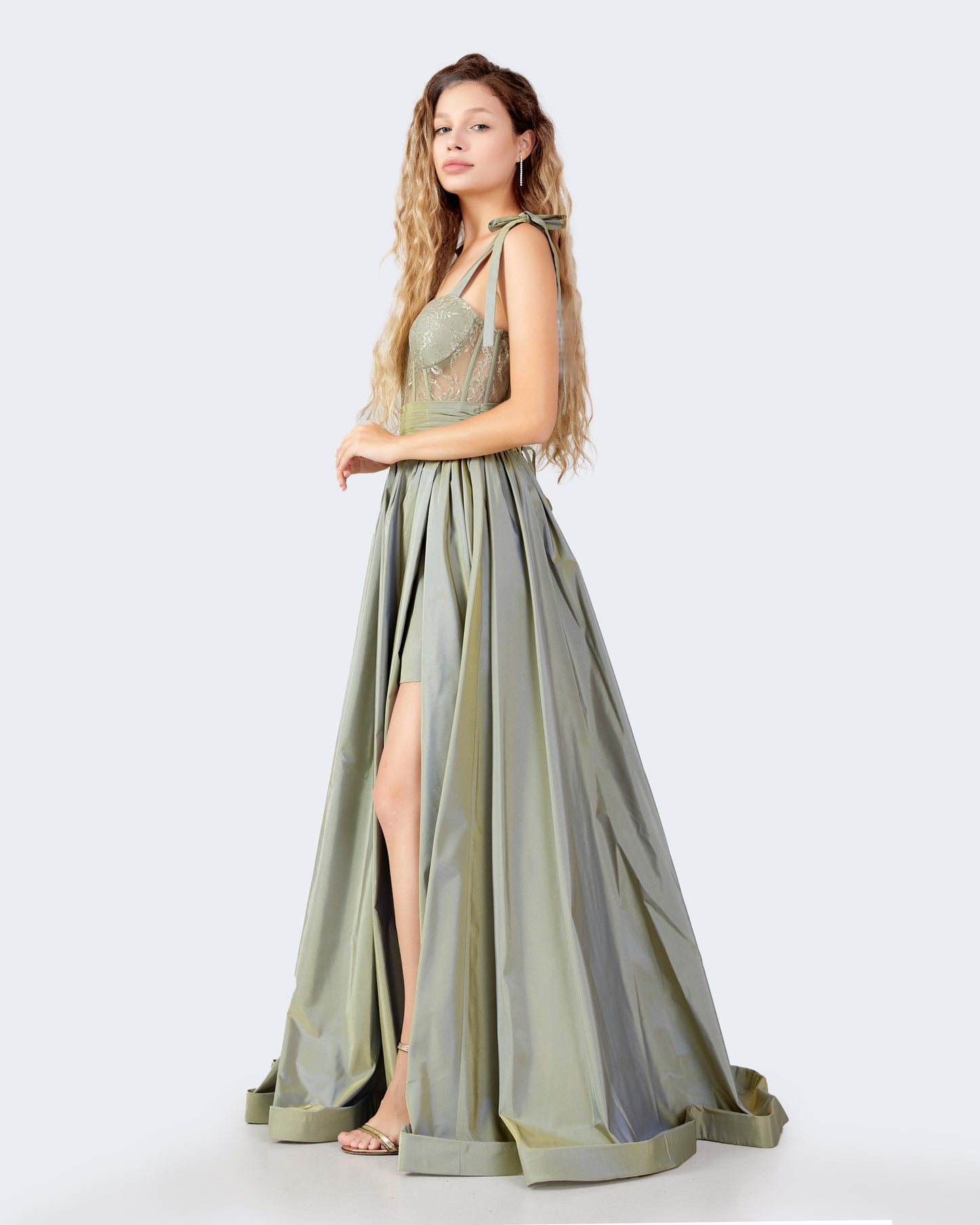 Reims dress