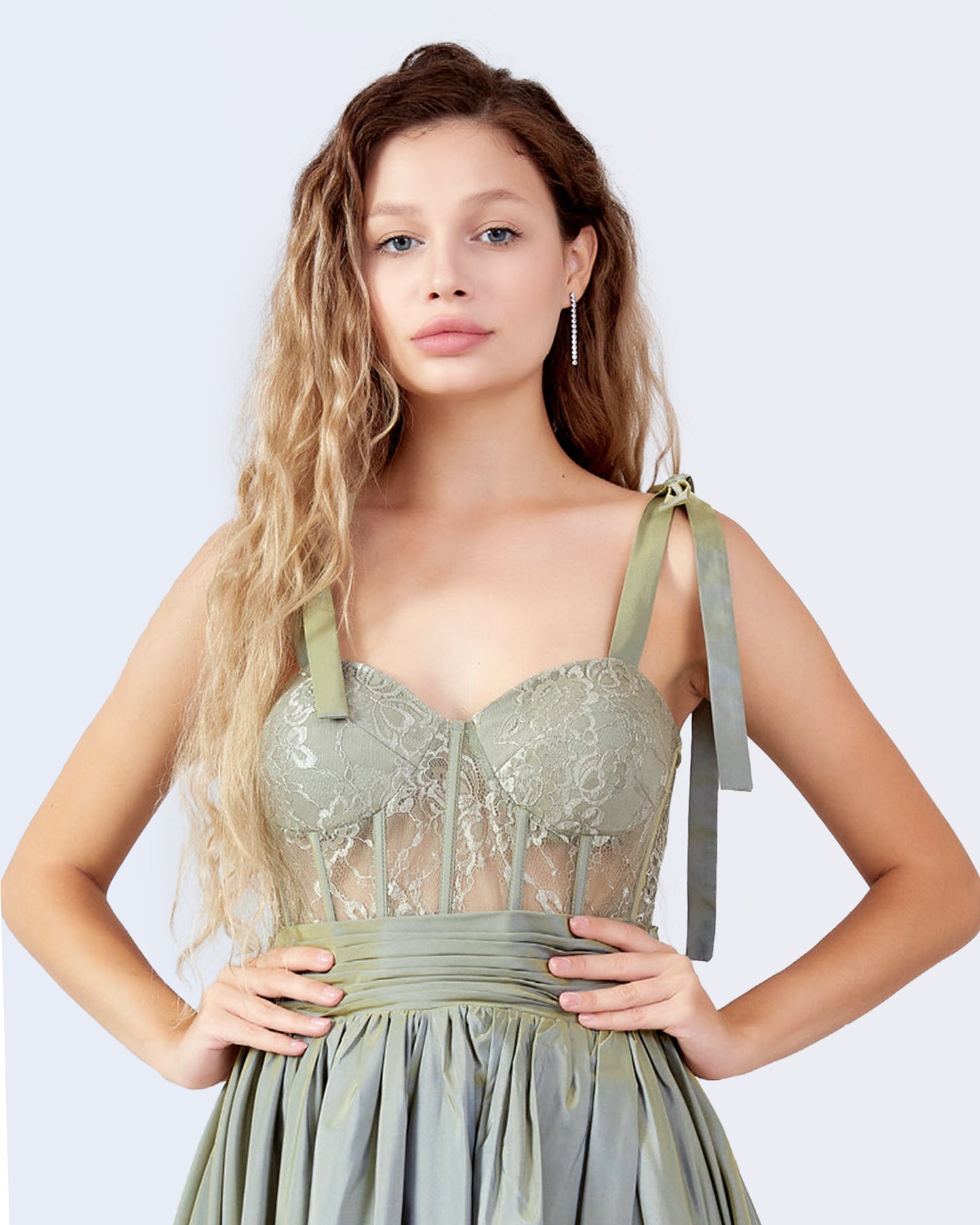 Reims dress