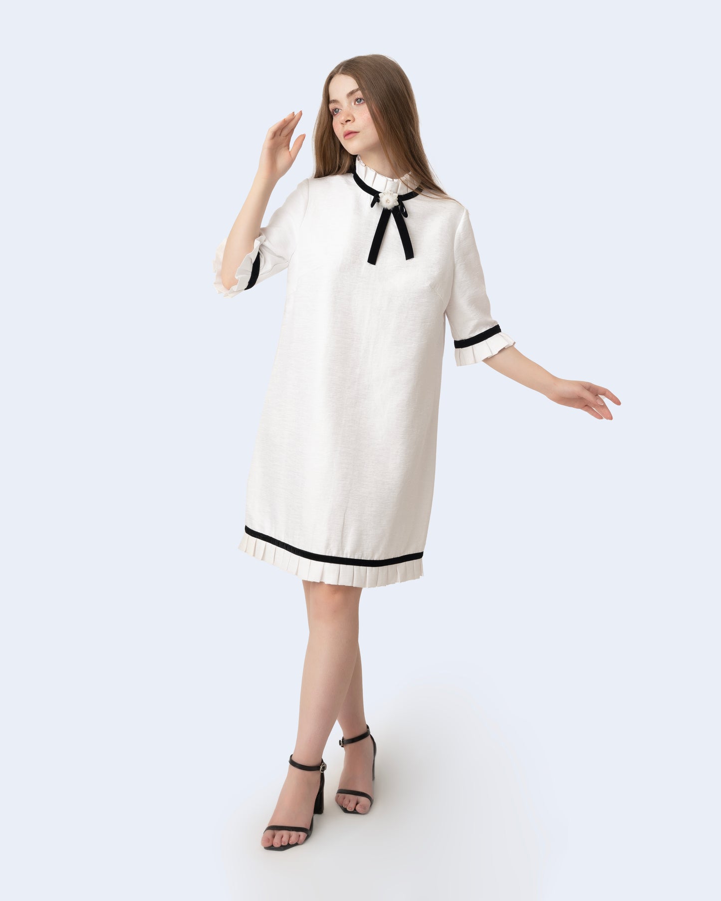 Madrid Dress