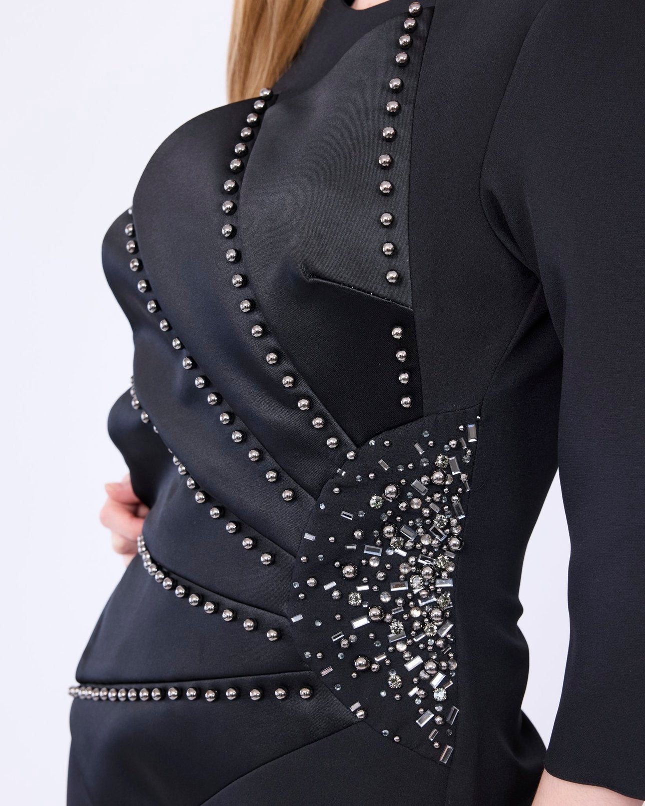 Belluno Dress
