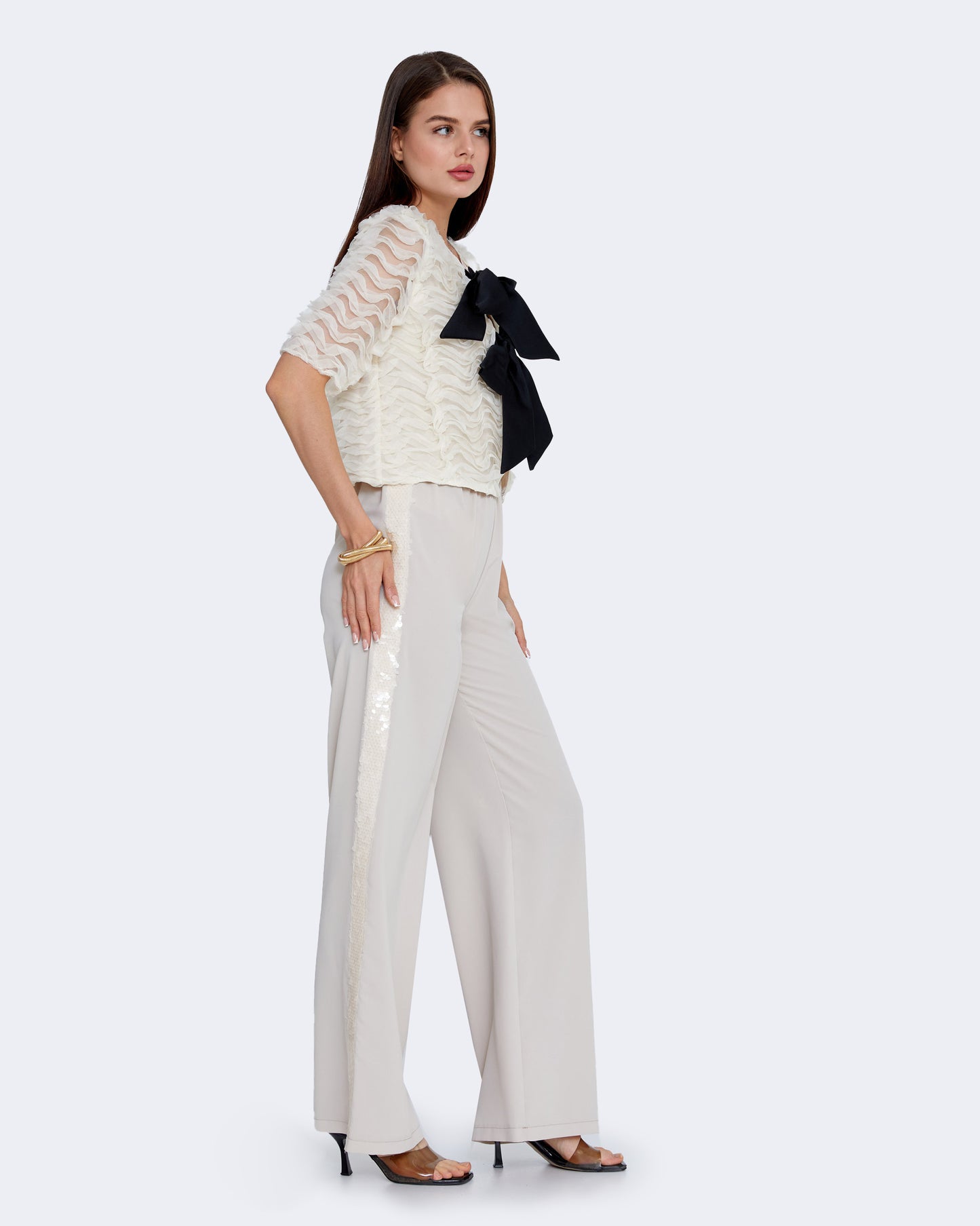 Trieste Blouse