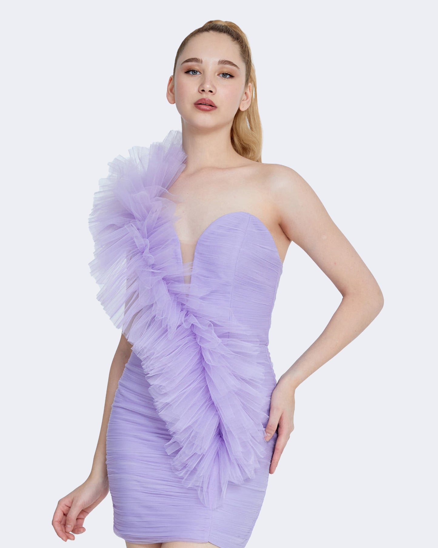 San Marino Dress