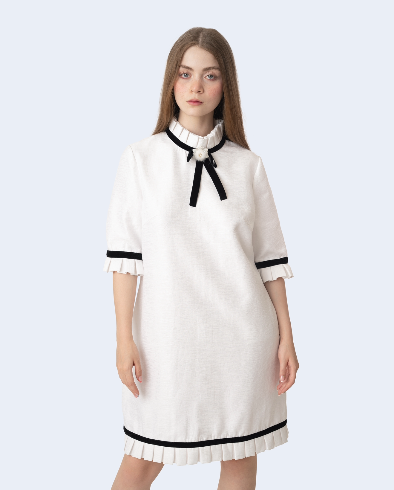 Madrid Dress
