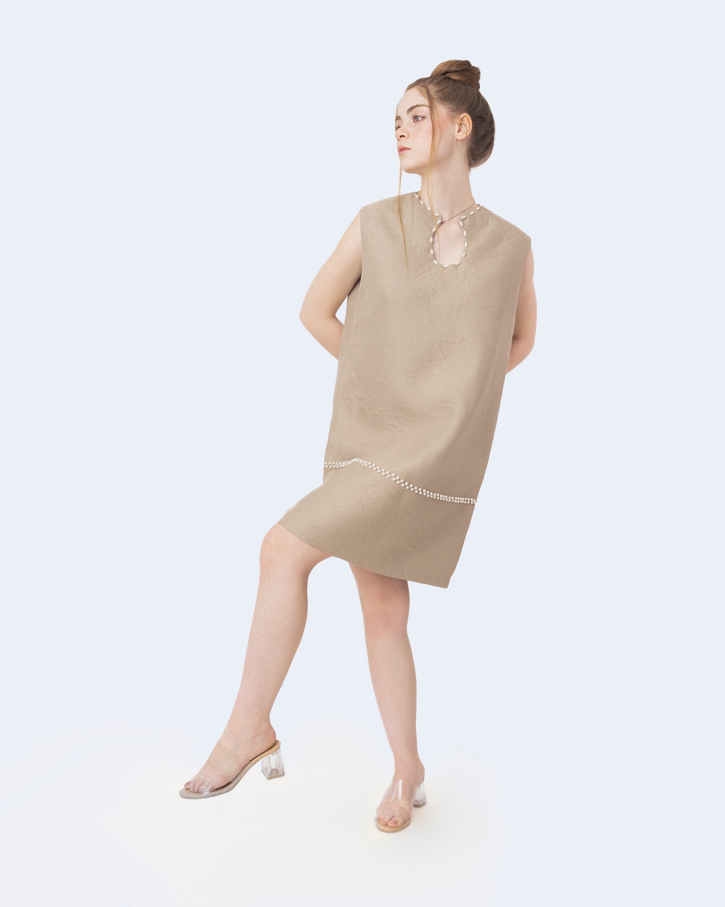 Liechtenstein Dress