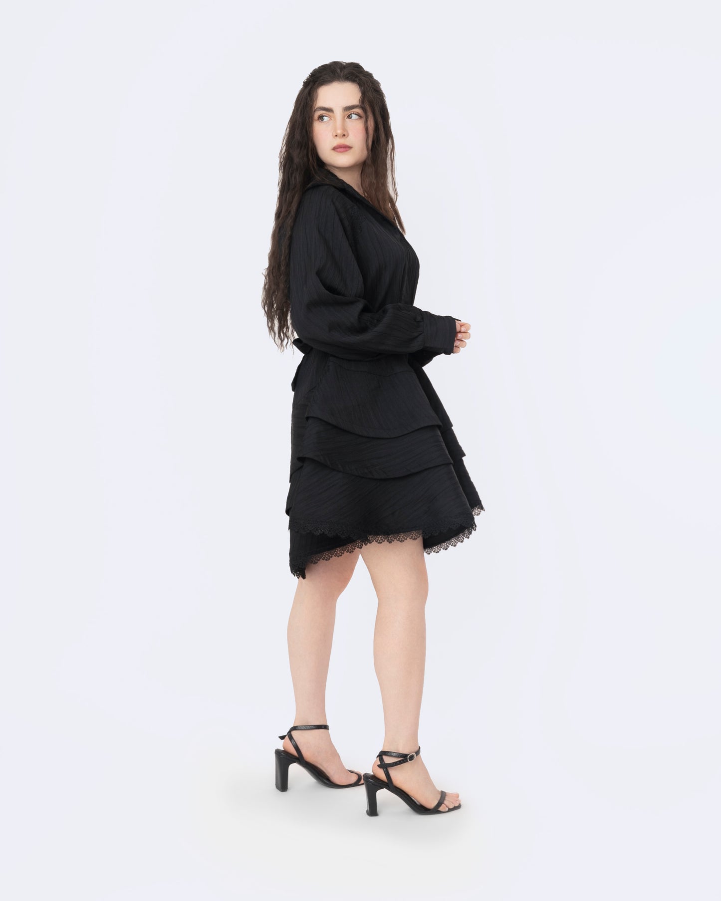 Lisbon Dress