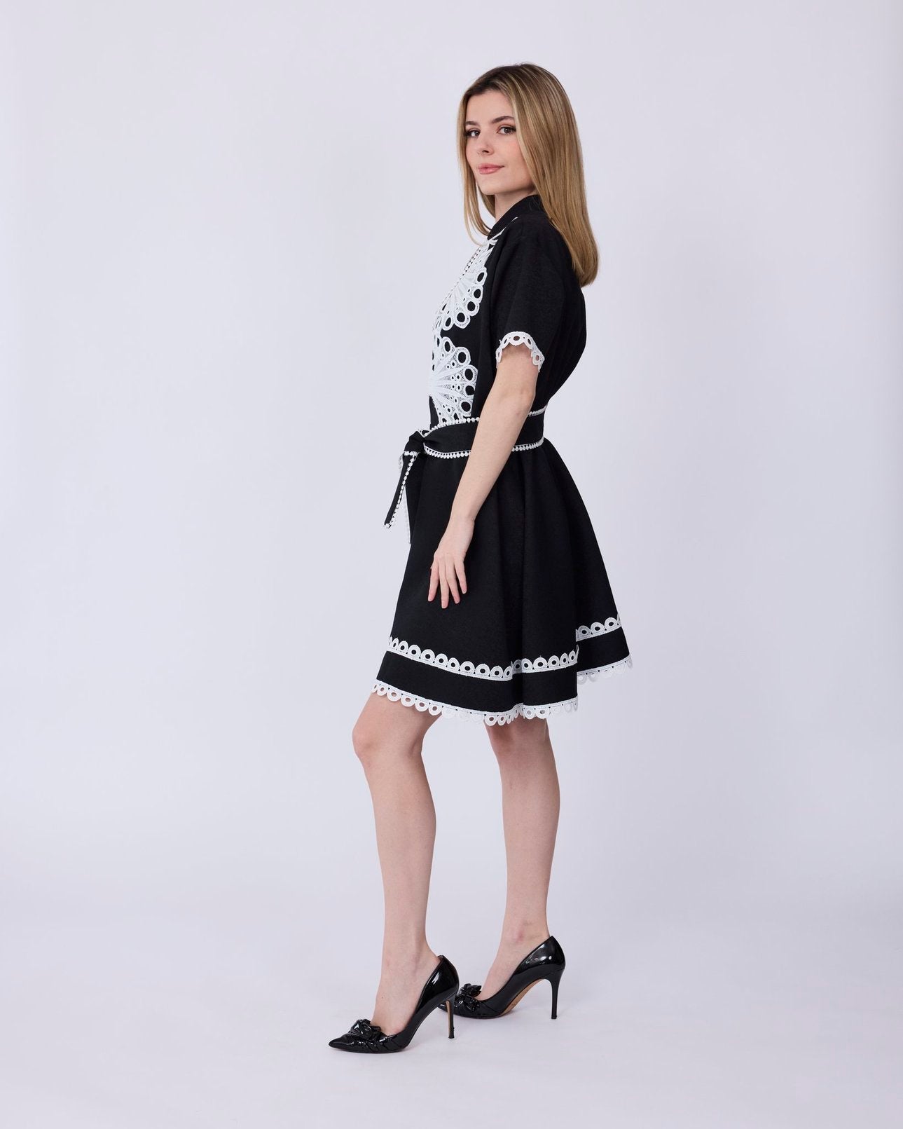 Forlì Dress