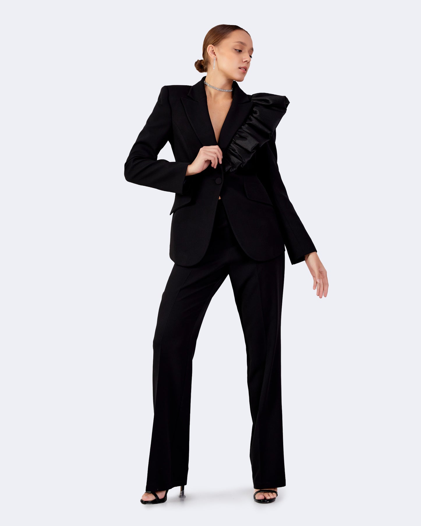 Latina Suit