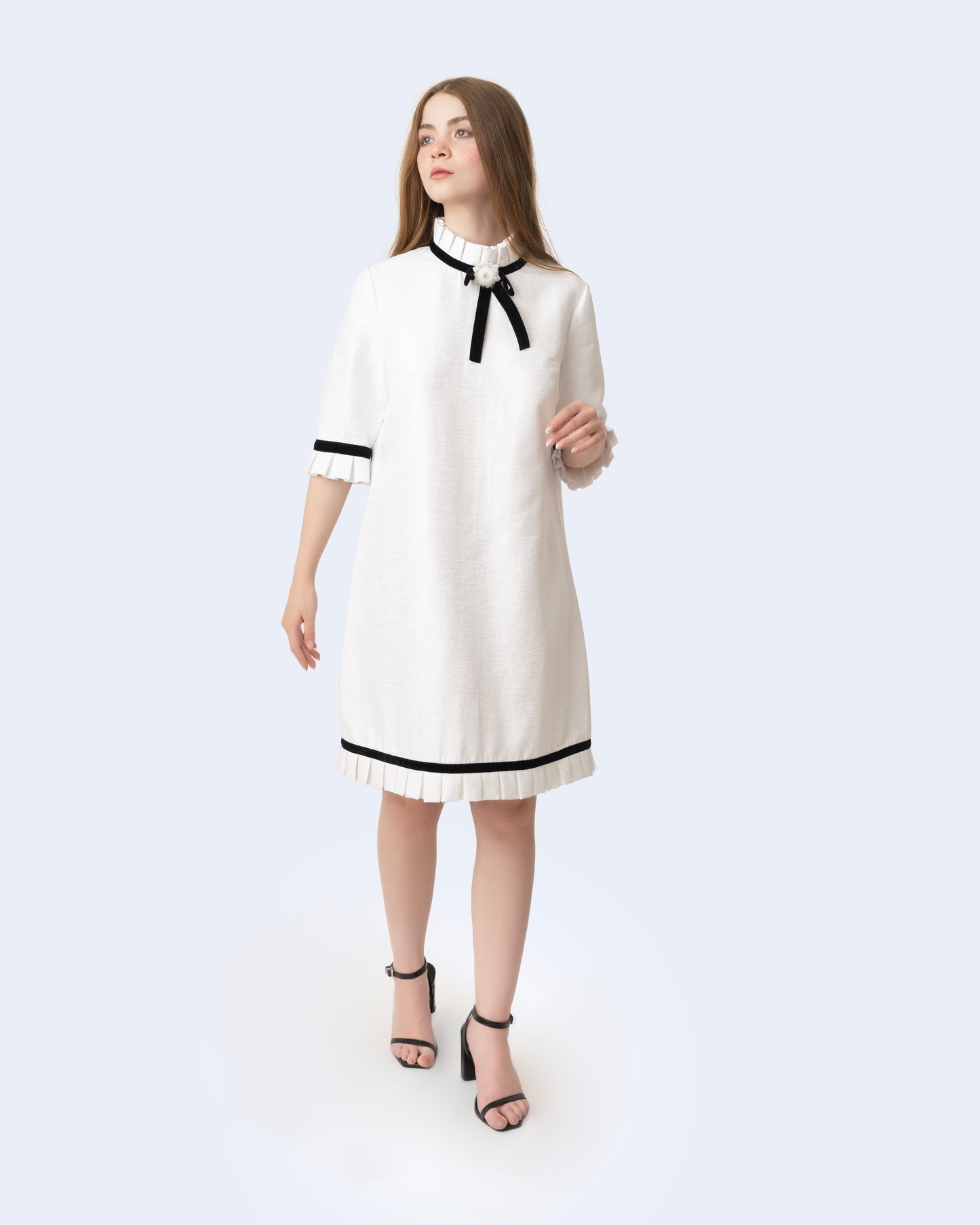 Madrid Dress