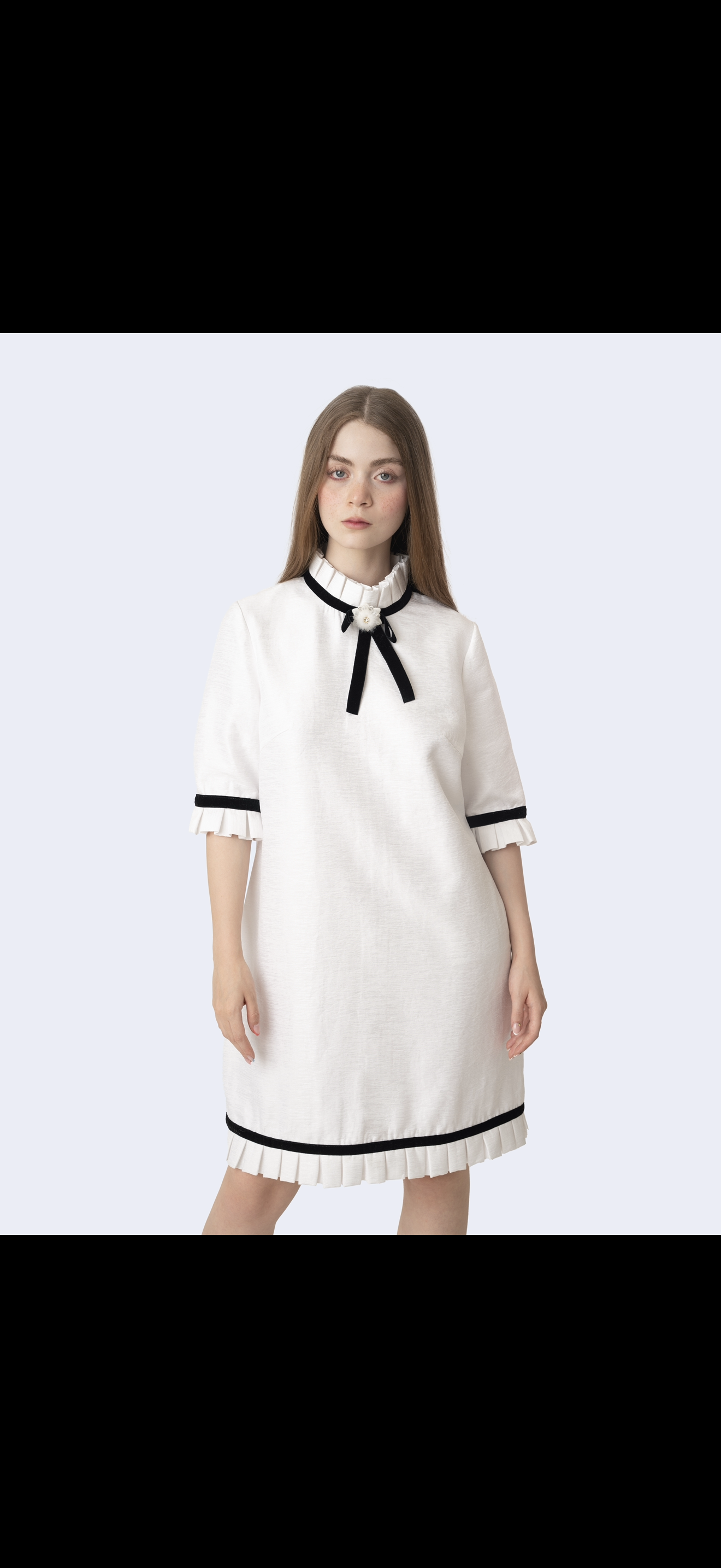 Madrid Dress