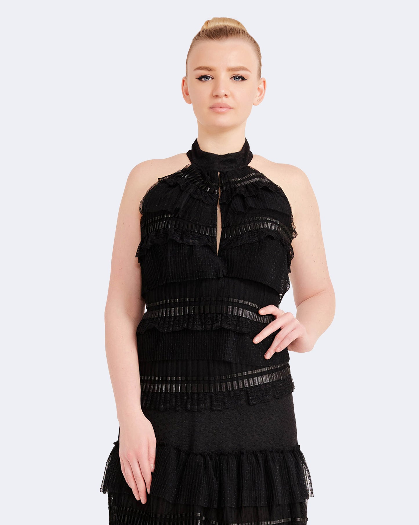 Siena Dress