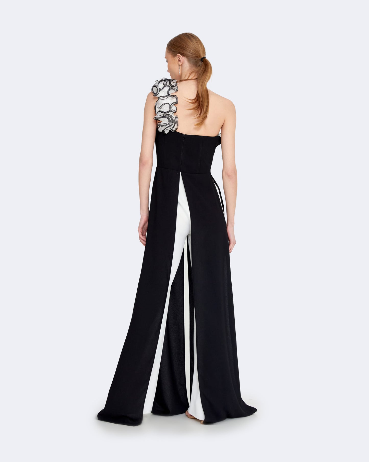 Parma formal jumpsuit