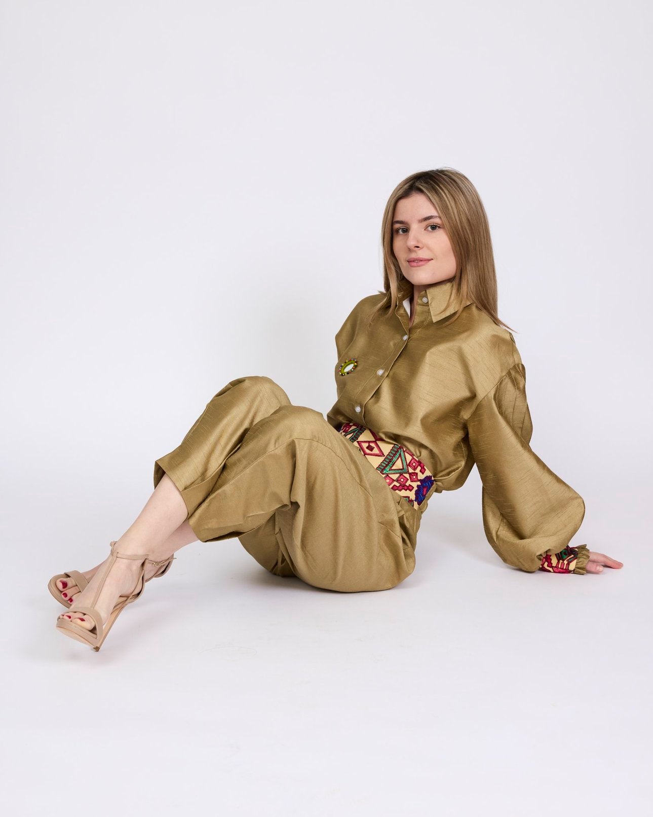 Cosenza set