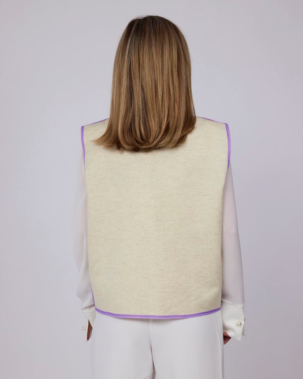 Cuneo Vest