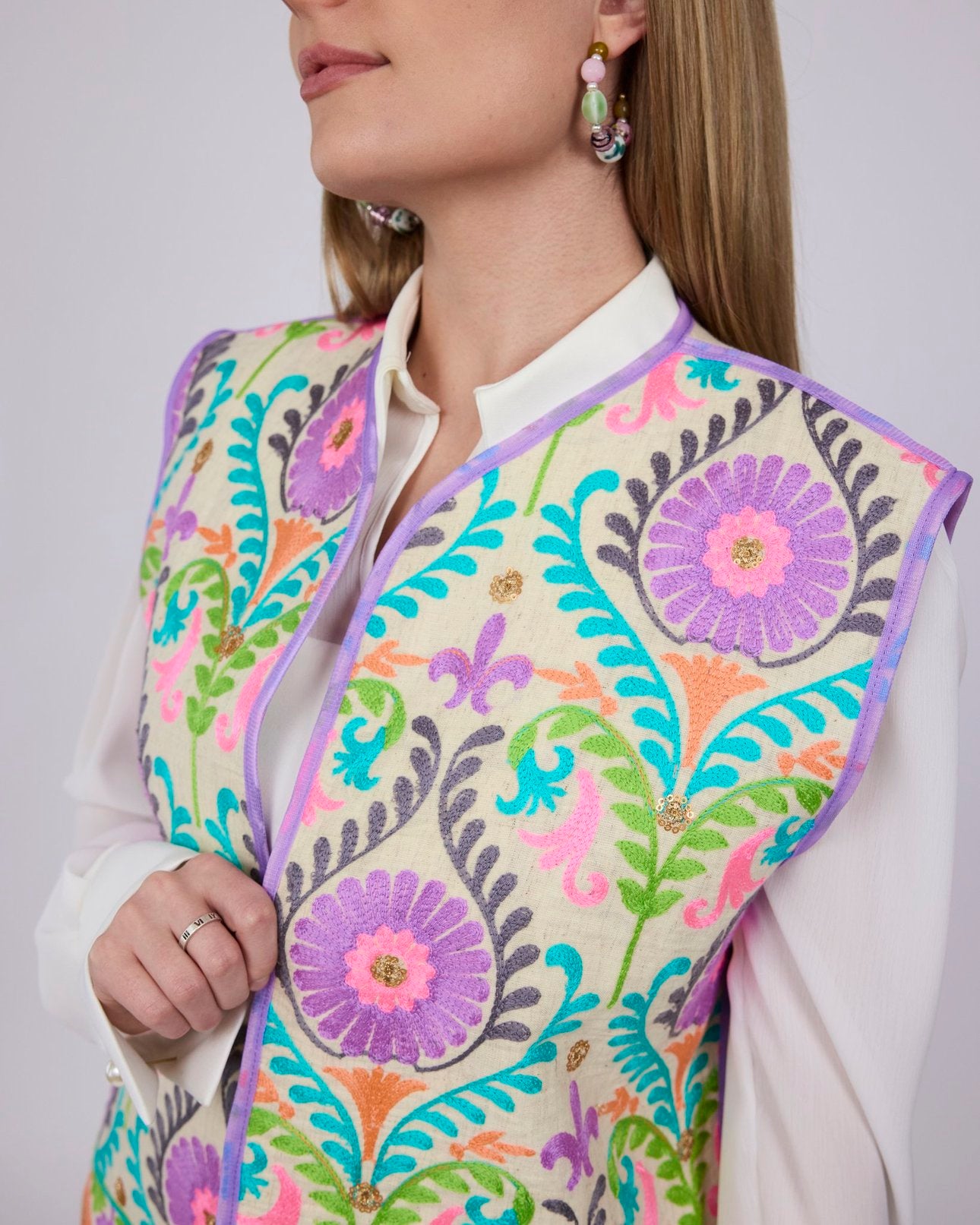 Cuneo Vest