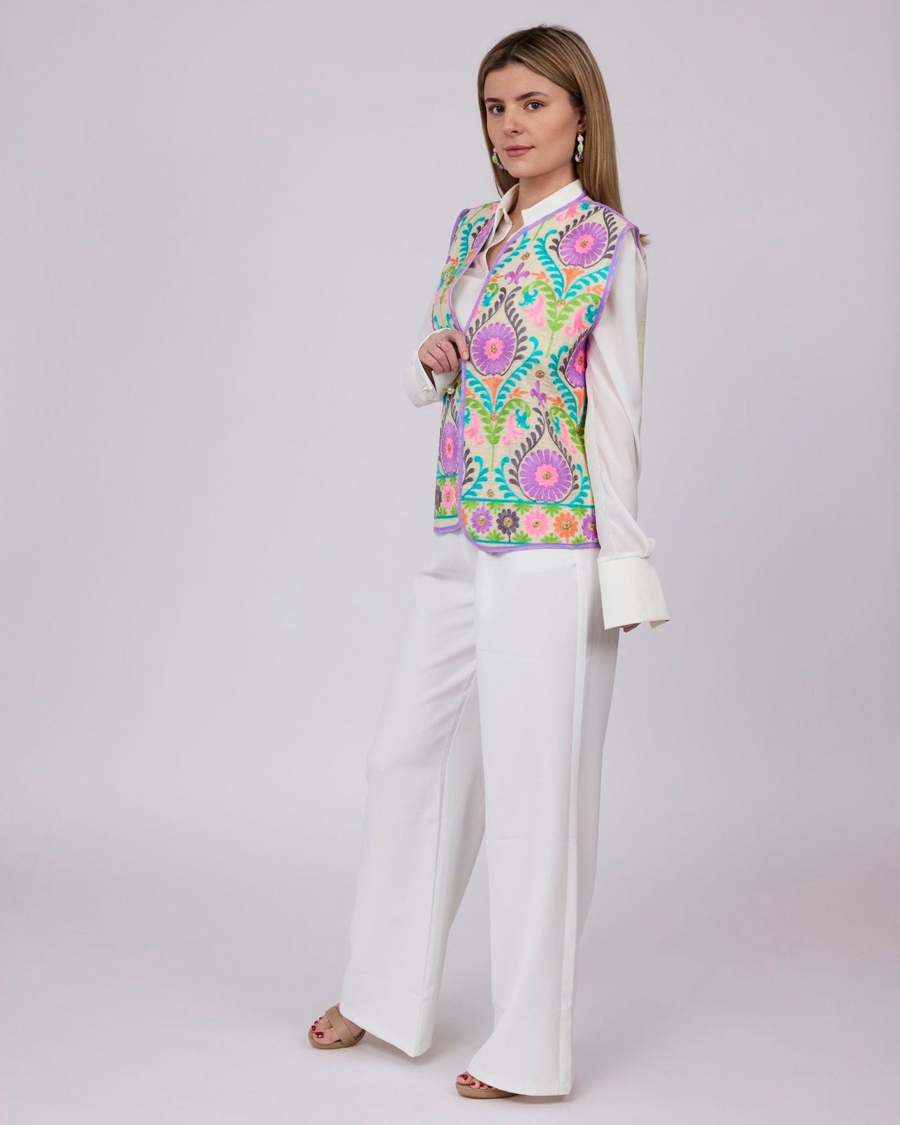 Cuneo Vest