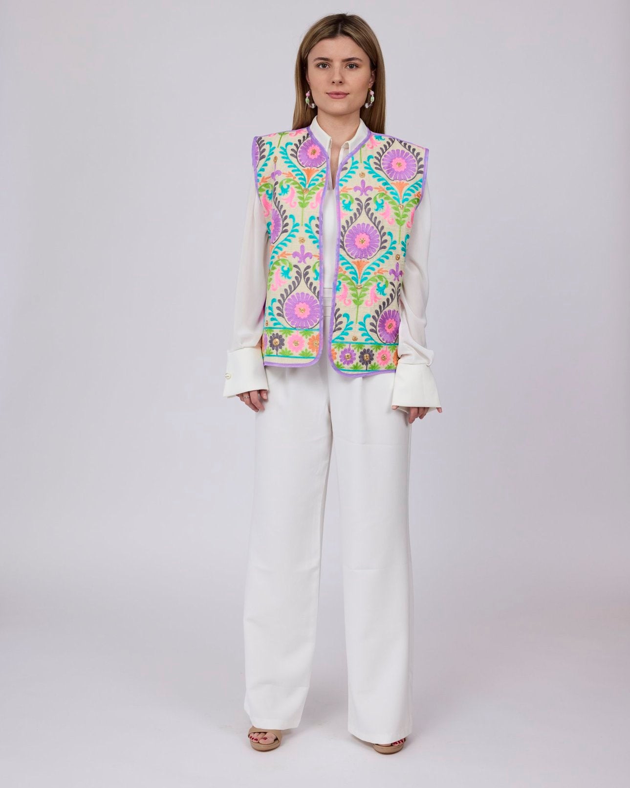 Cuneo Vest