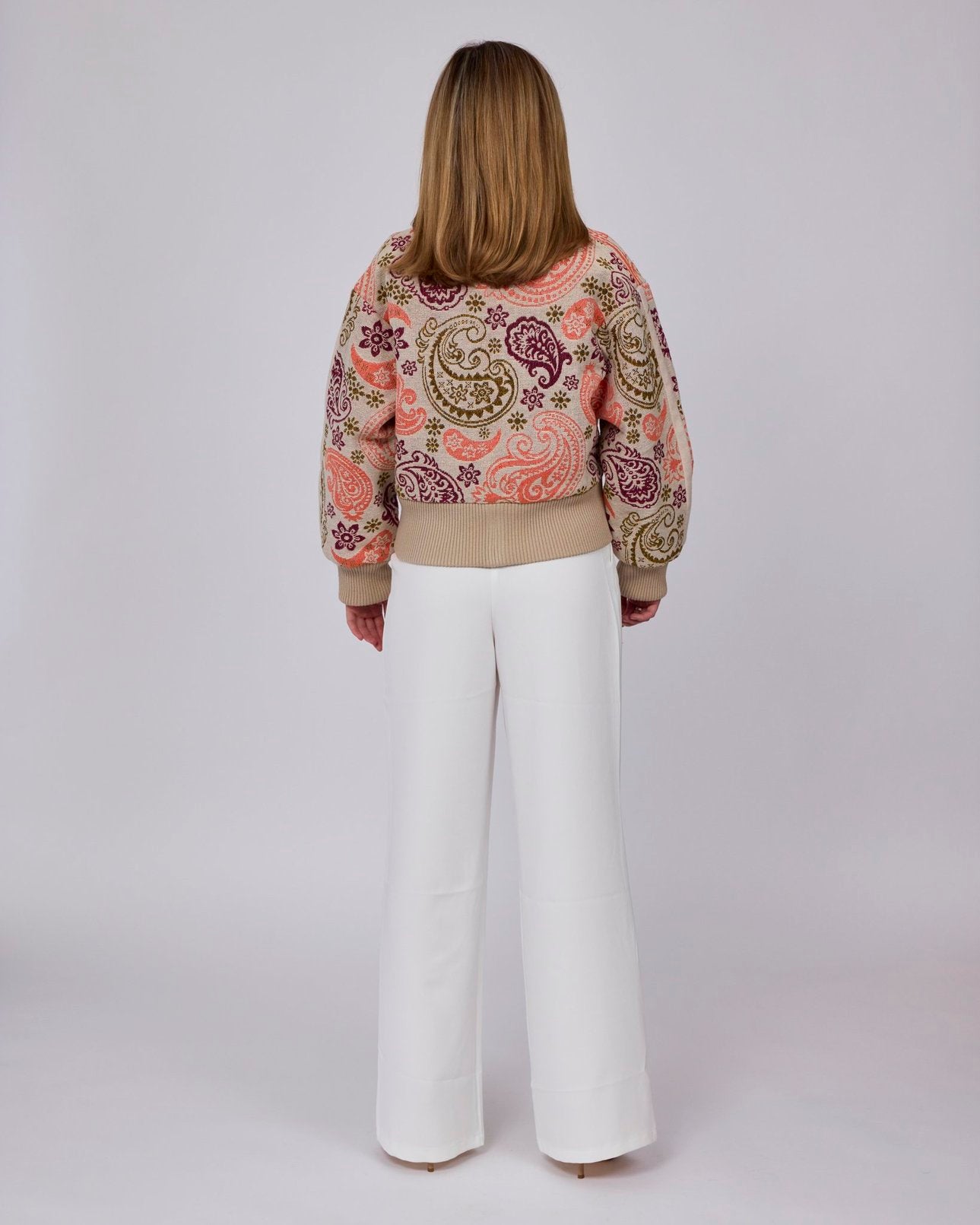 Catania Jacket