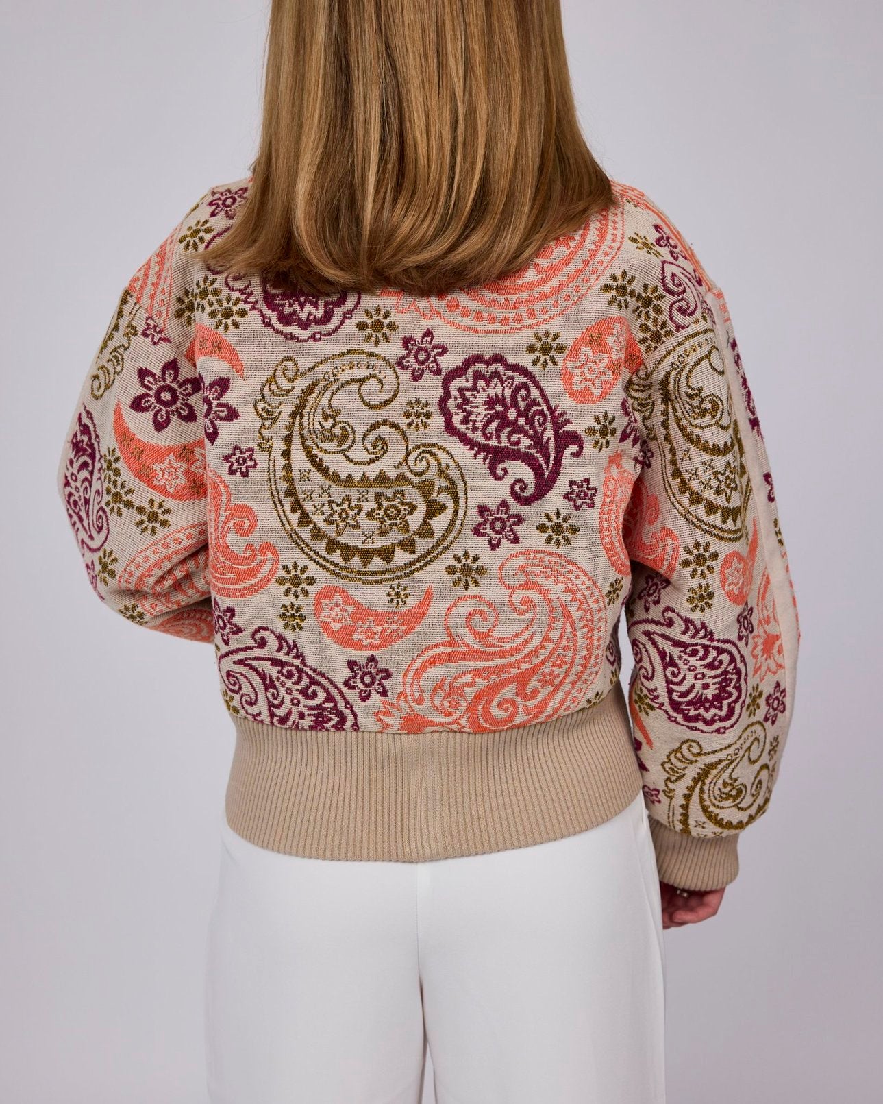 Catania Jacket