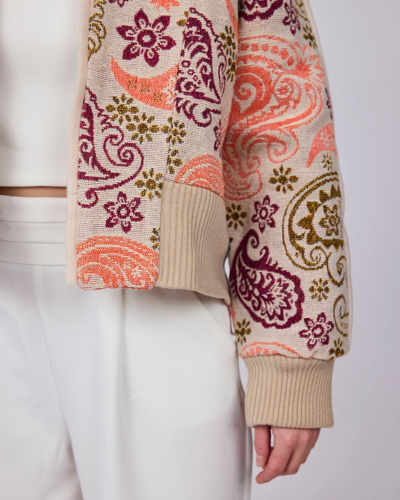 Catania Jacket