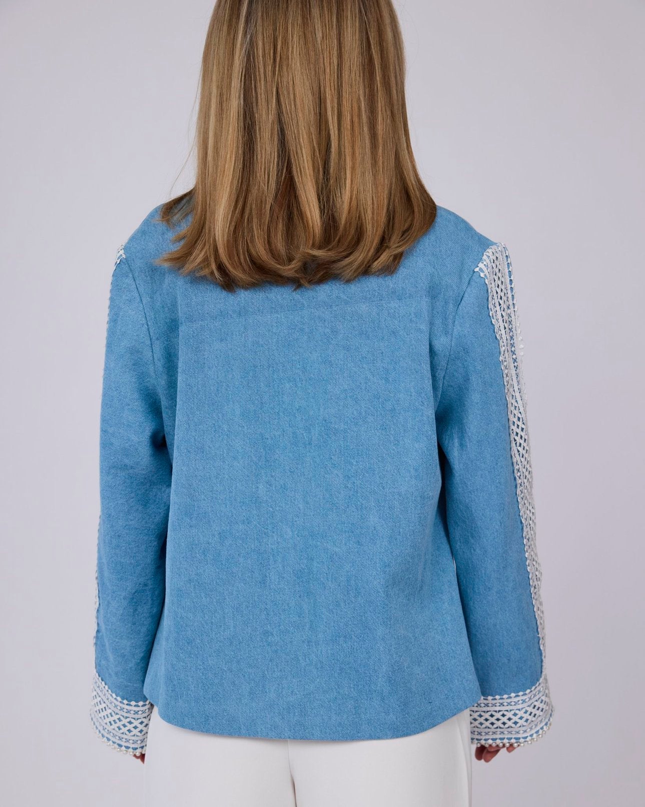 Firenze Jacket