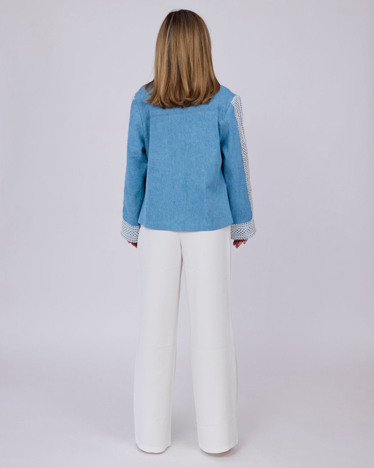 Firenze Jacket