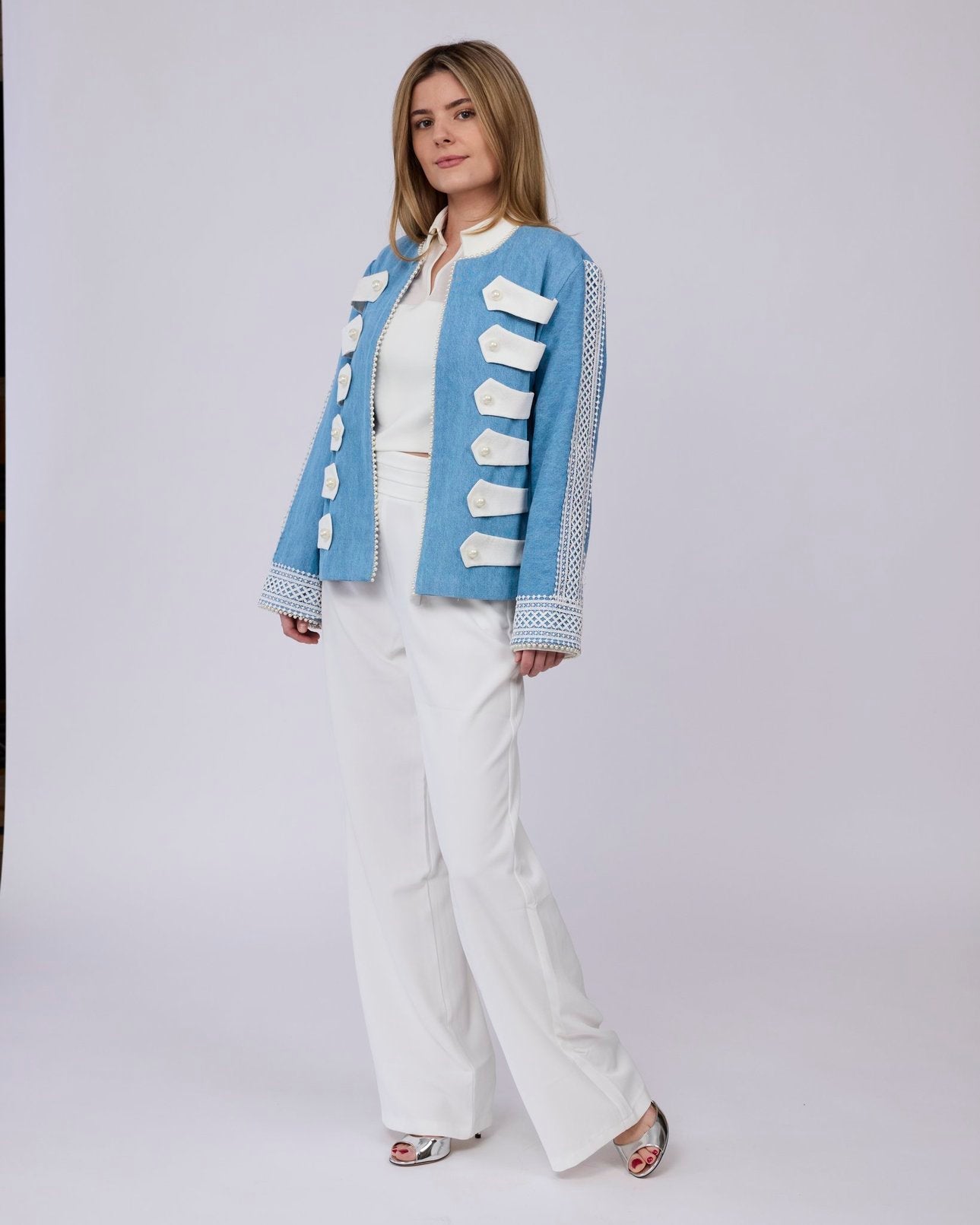 Firenze Jacket