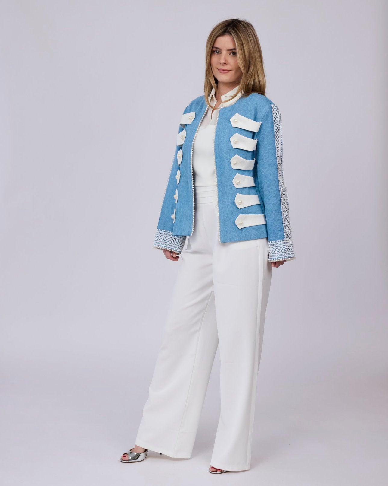 Firenze Jacket