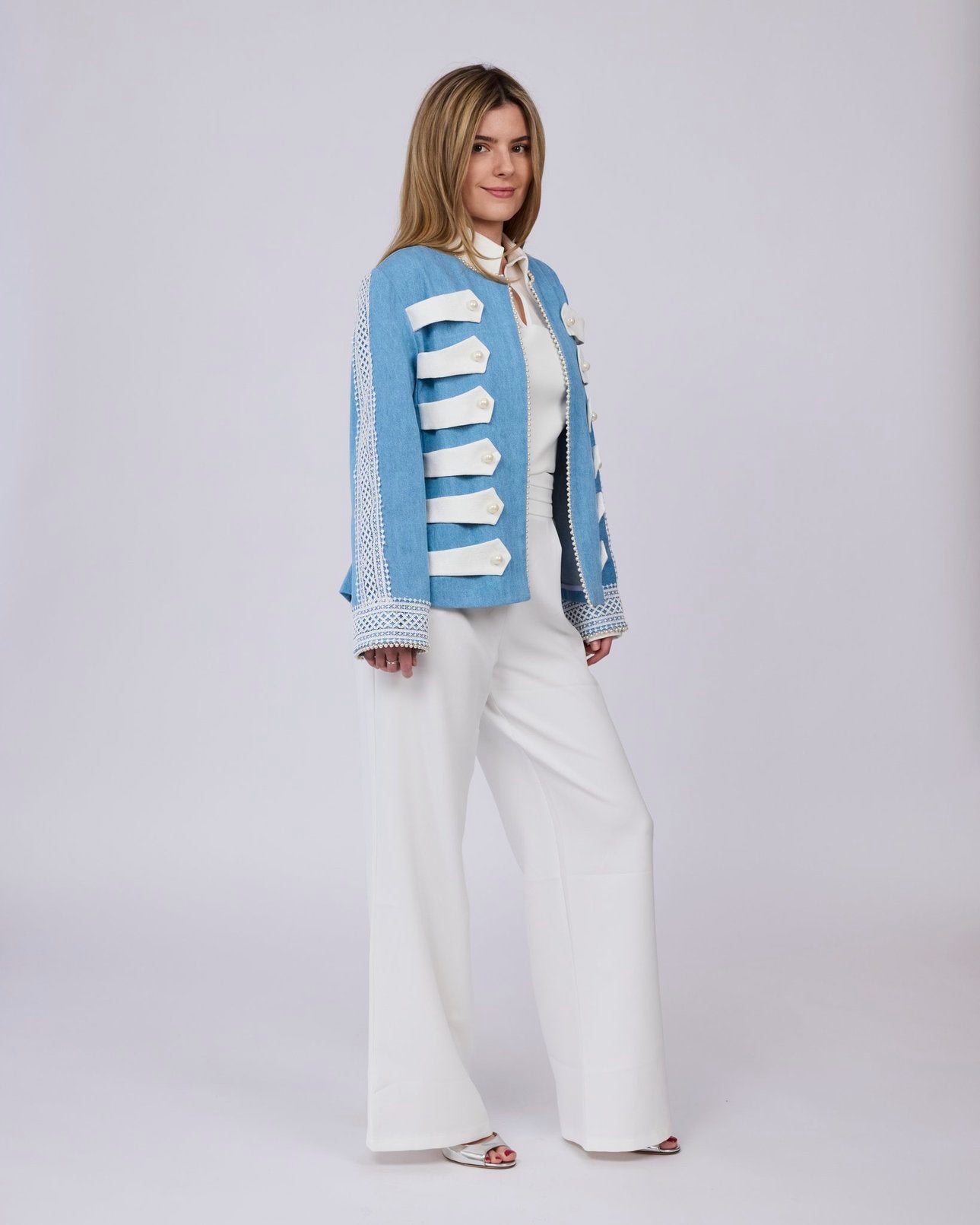 Firenze Jacket