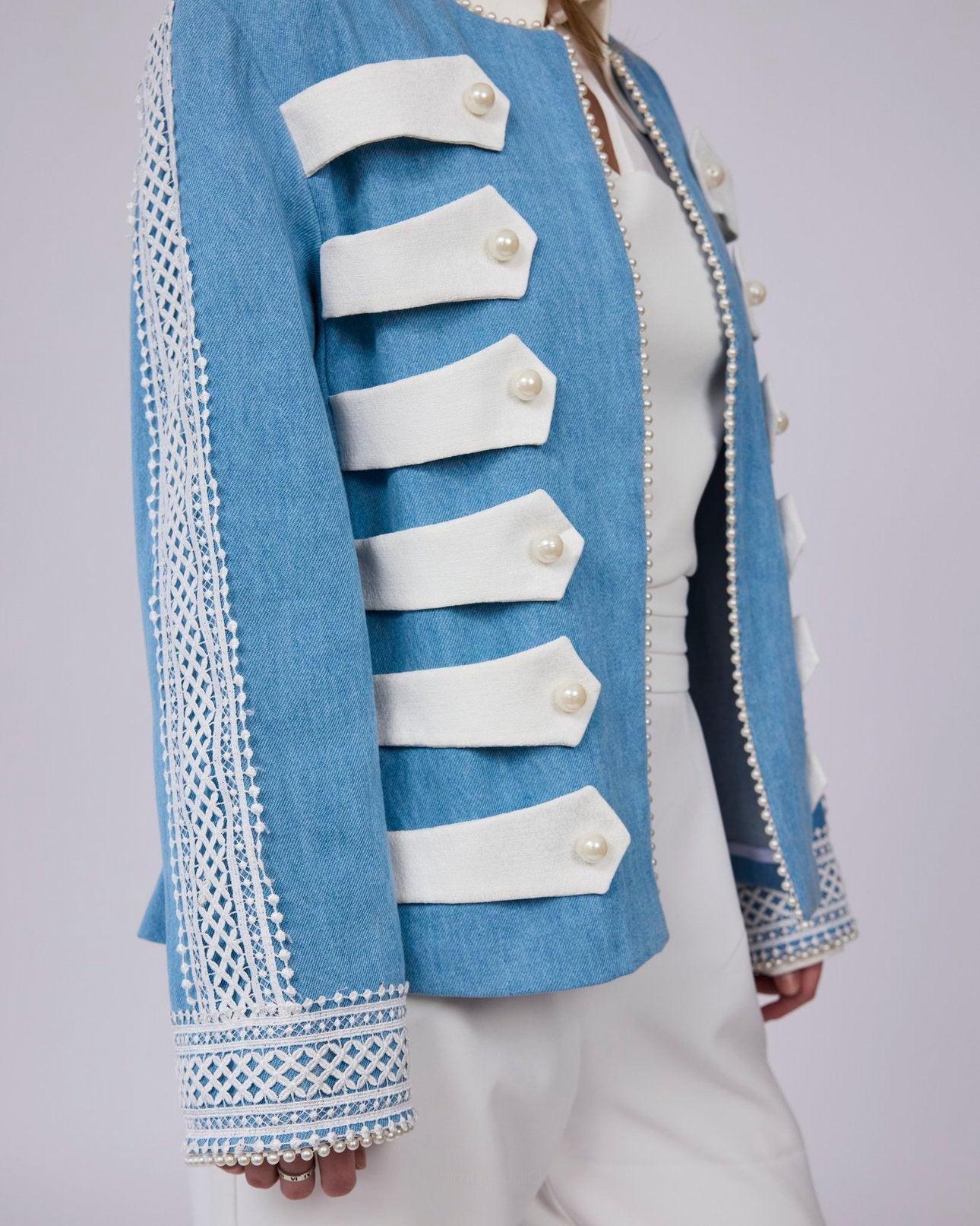 Firenze Jacket