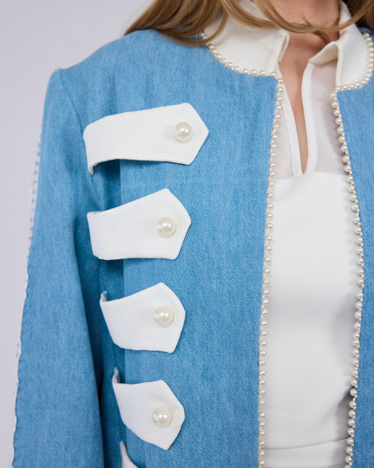 Firenze Jacket