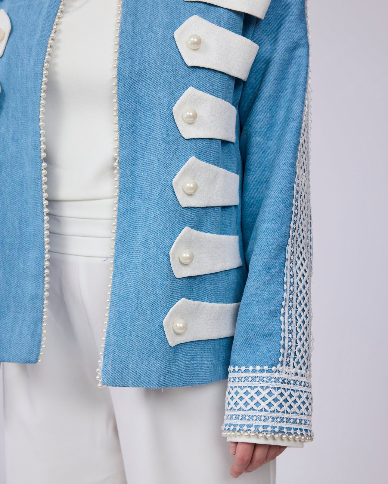 Firenze Jacket