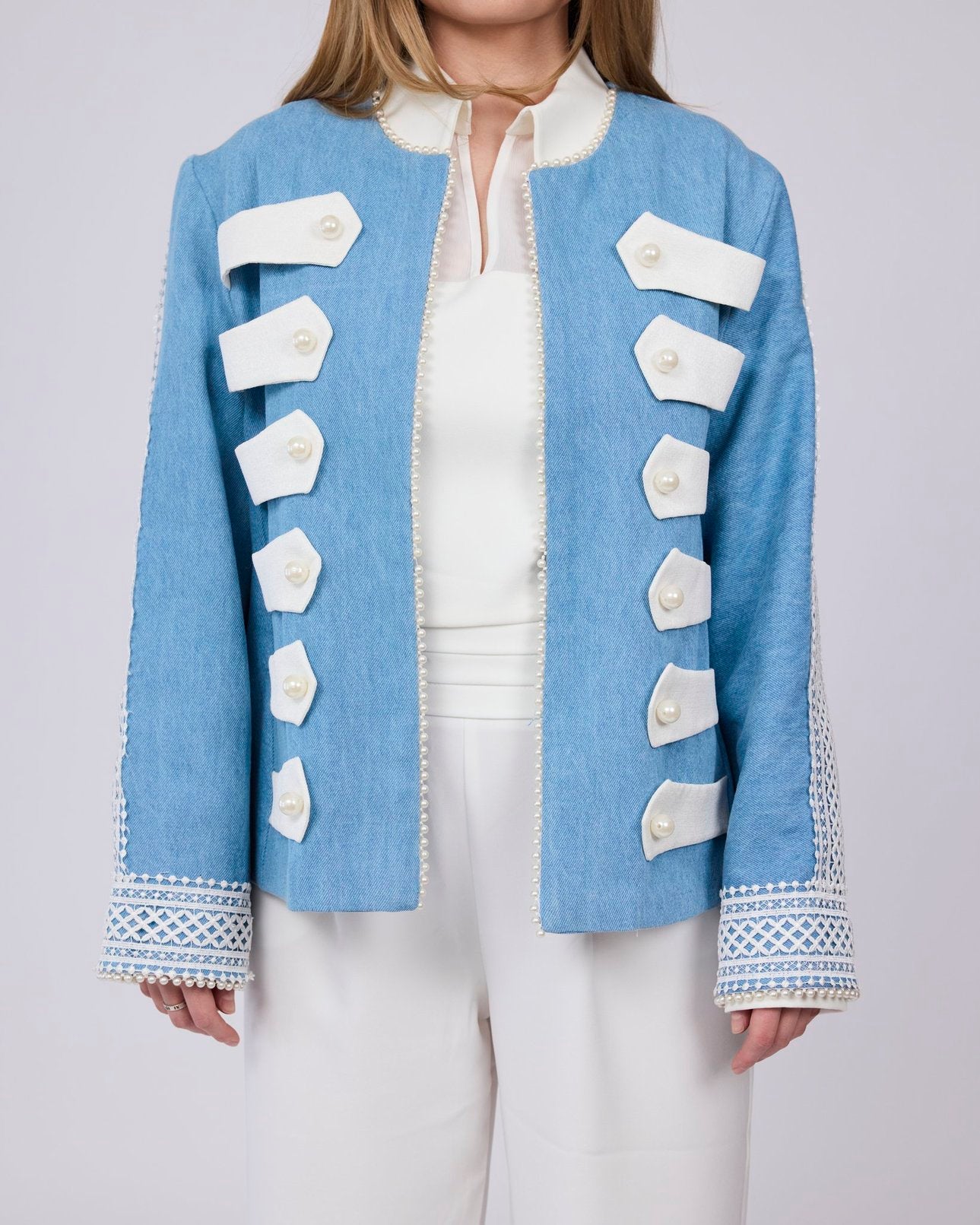 Firenze Jacket
