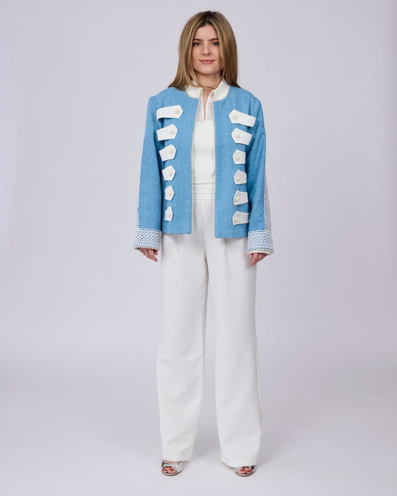 Firenze Jacket