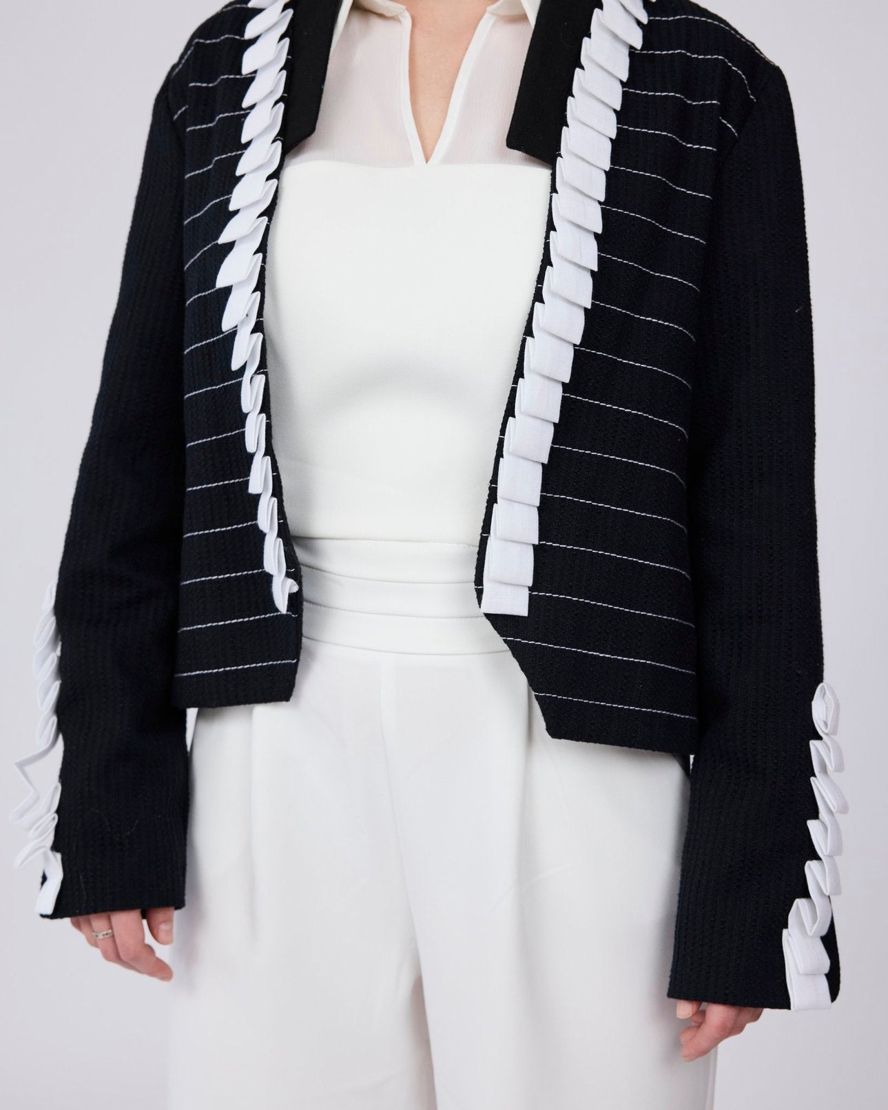Bolzano Coat