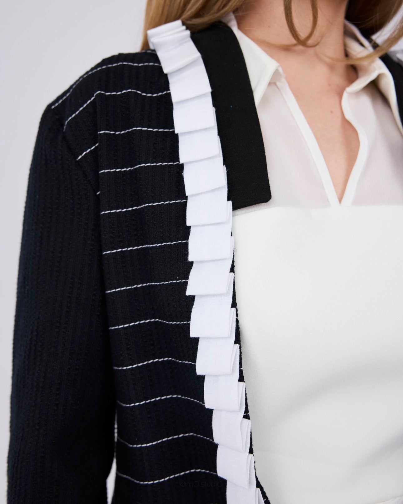 Bolzano Coat