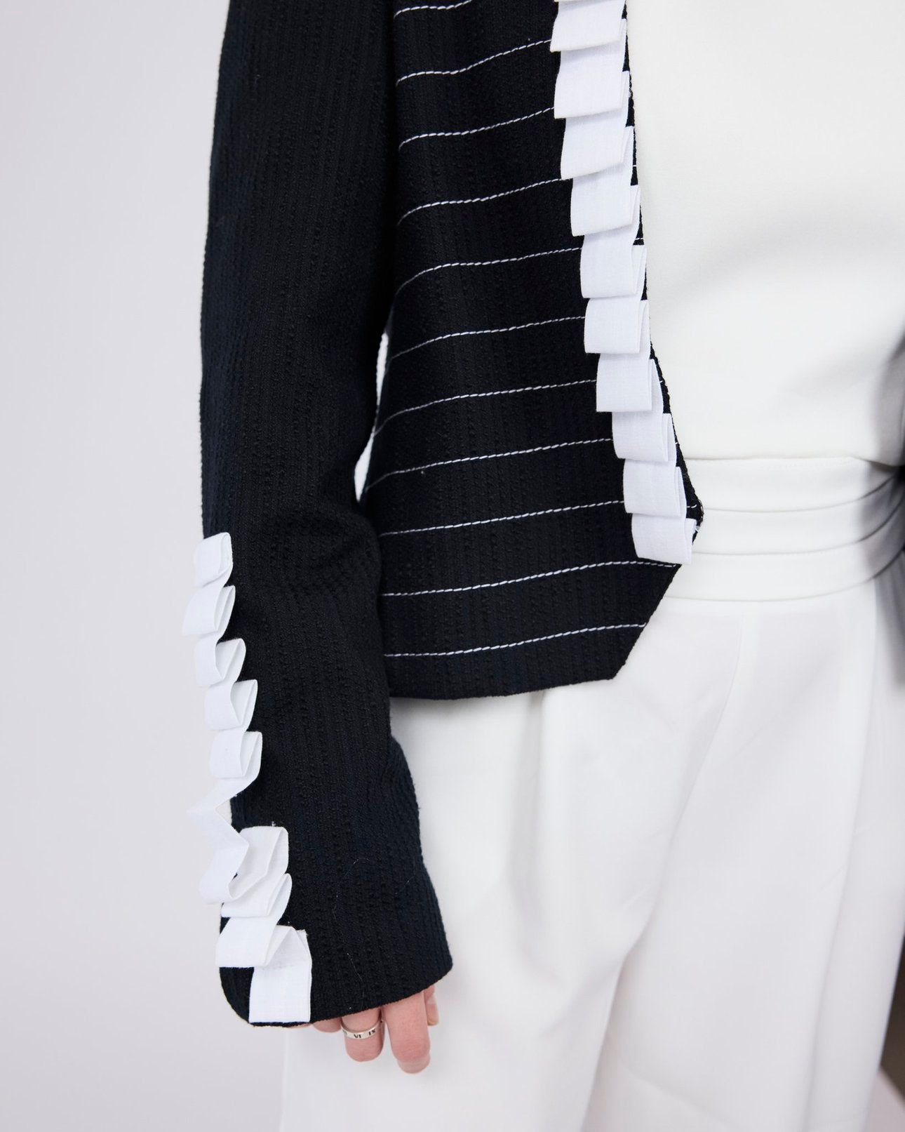 Bolzano Coat