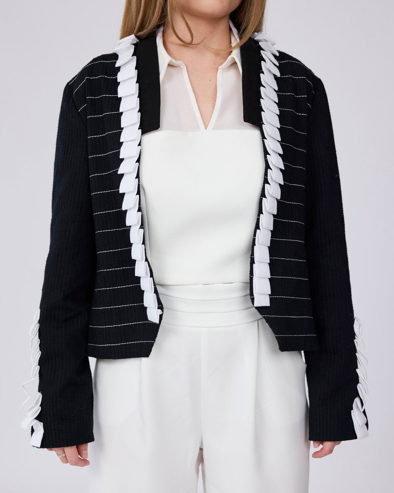 Bolzano Coat