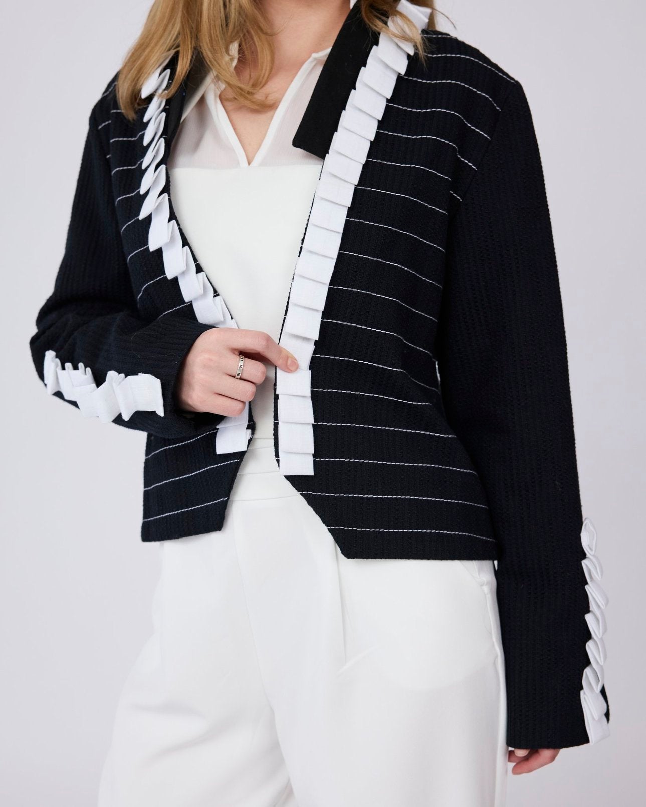 Bolzano Coat