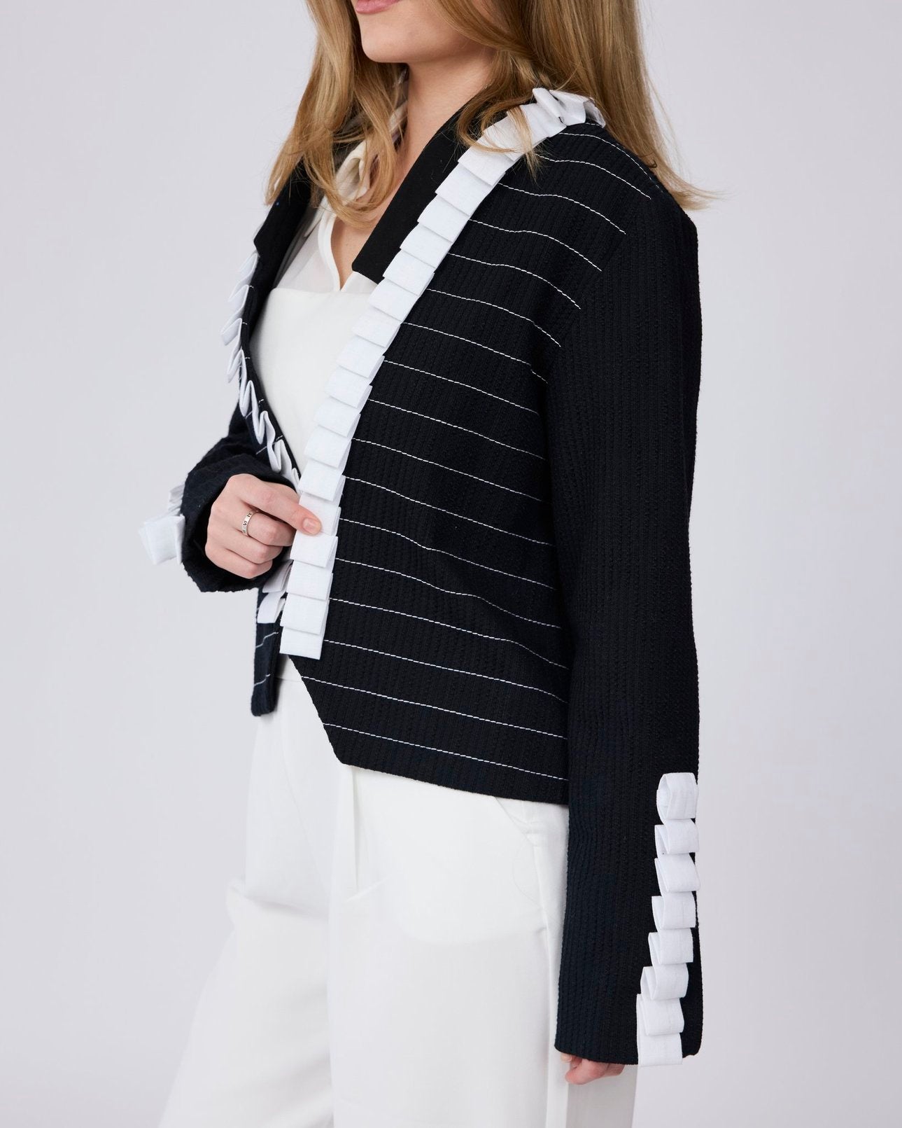 Bolzano Coat