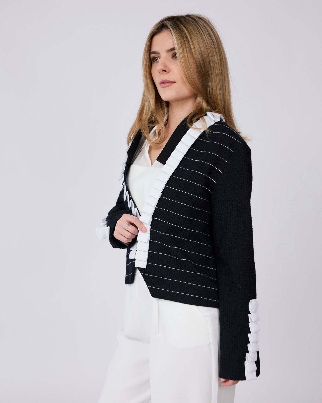 Bolzano Coat