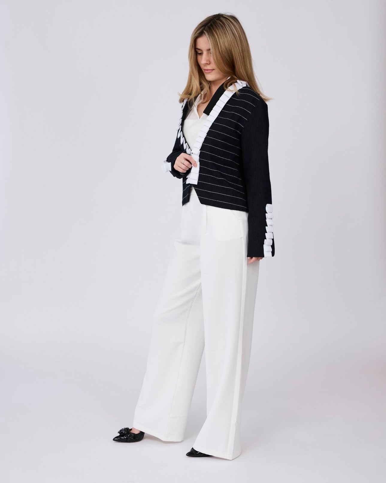 Bolzano Coat