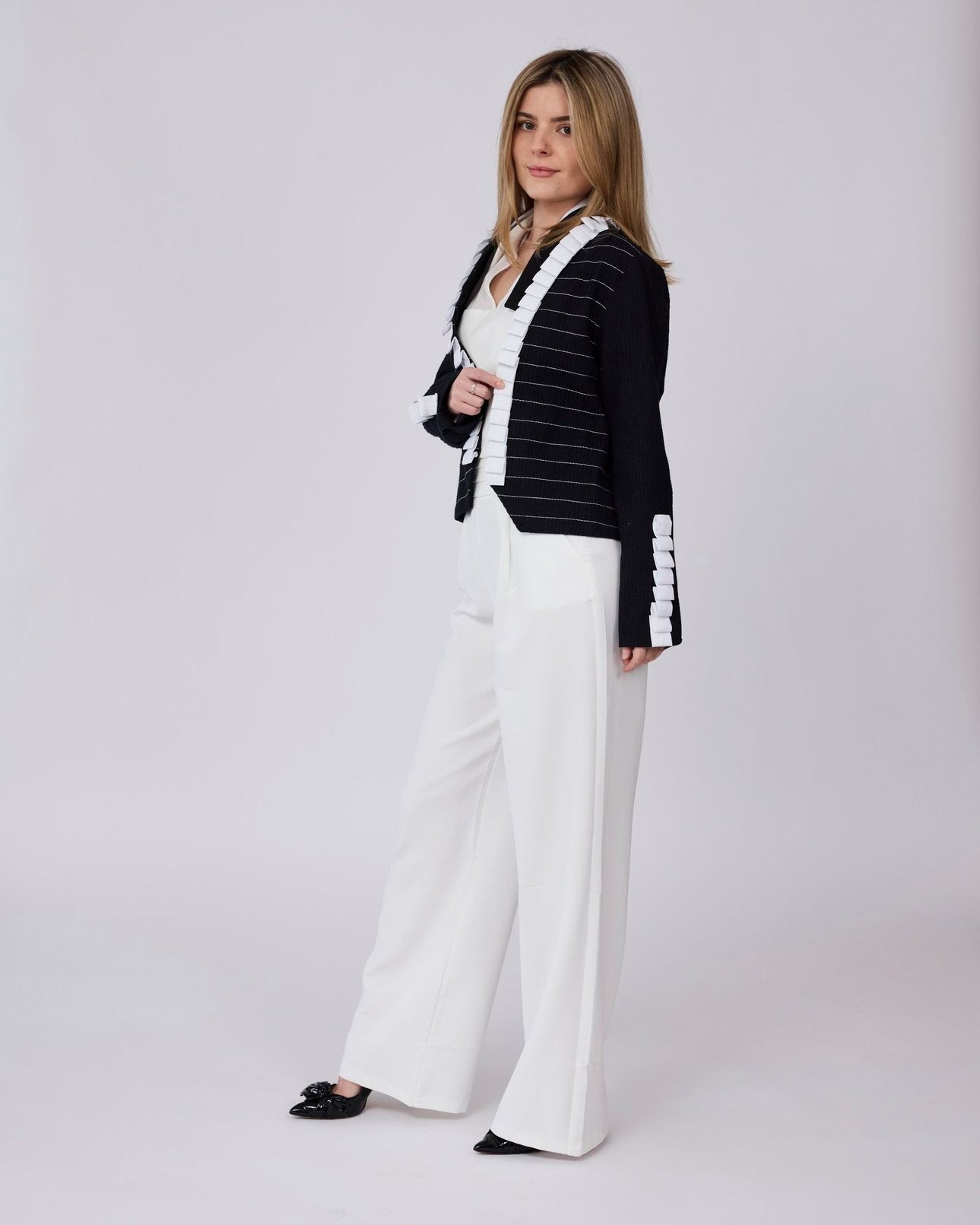 Bolzano Coat