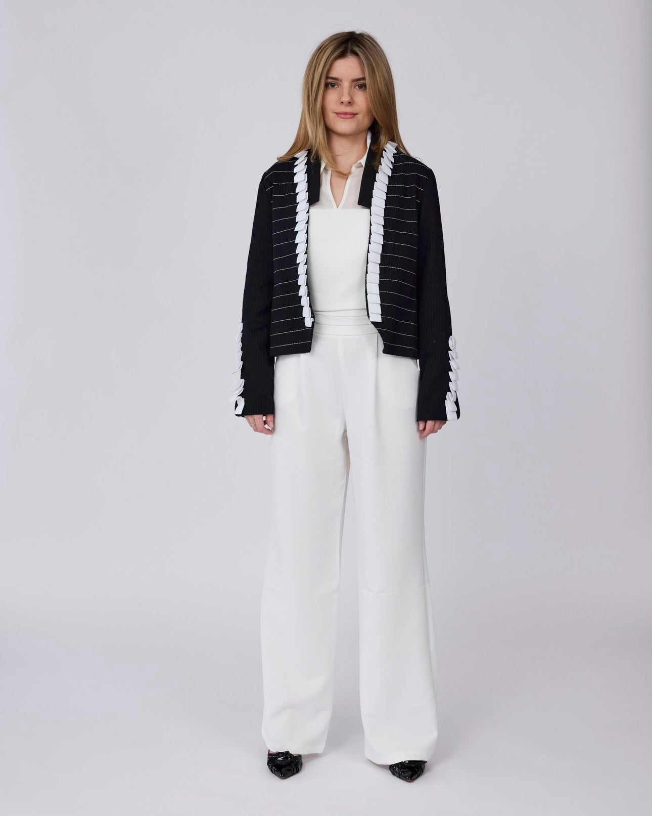 Bolzano Coat