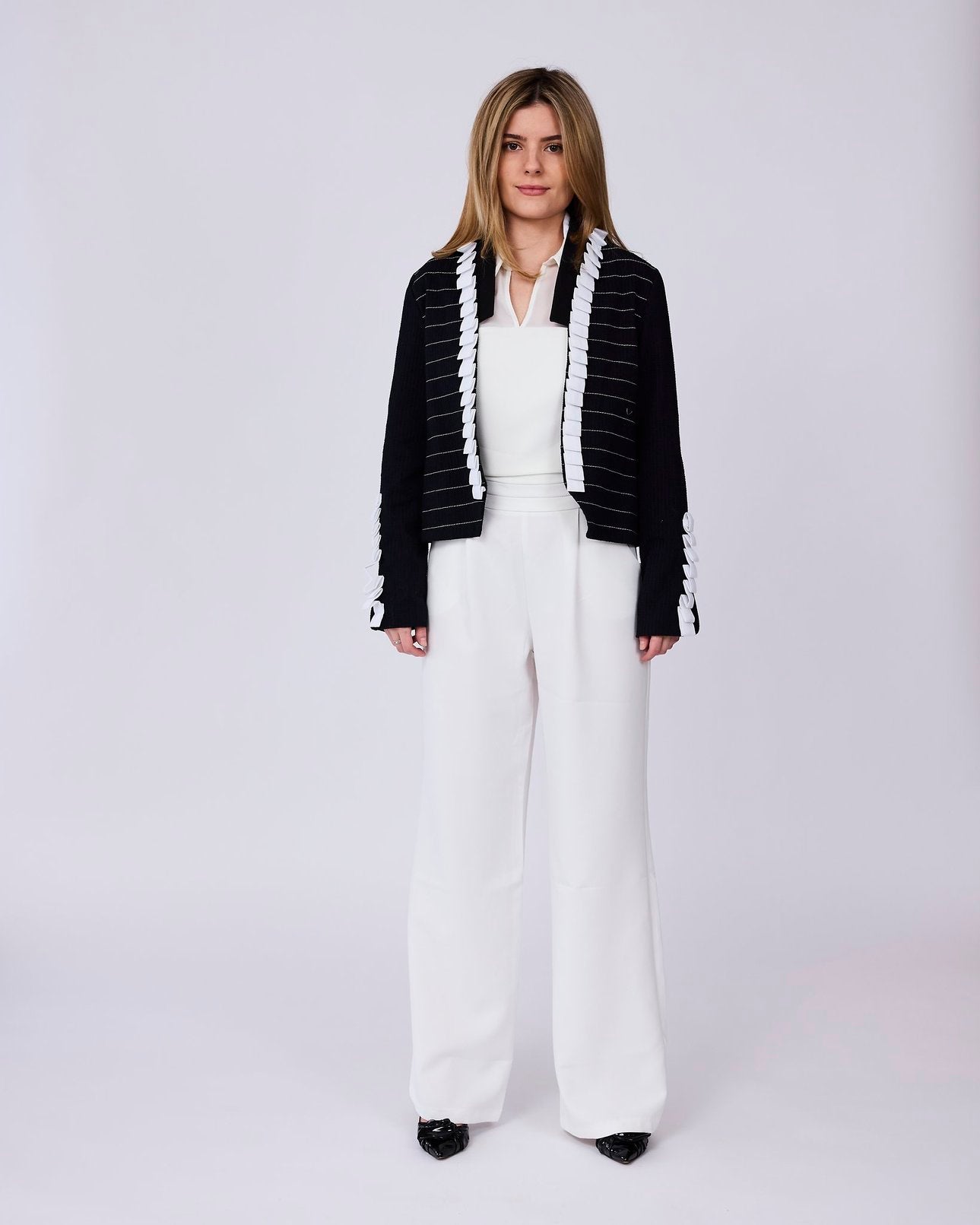 Bolzano Coat