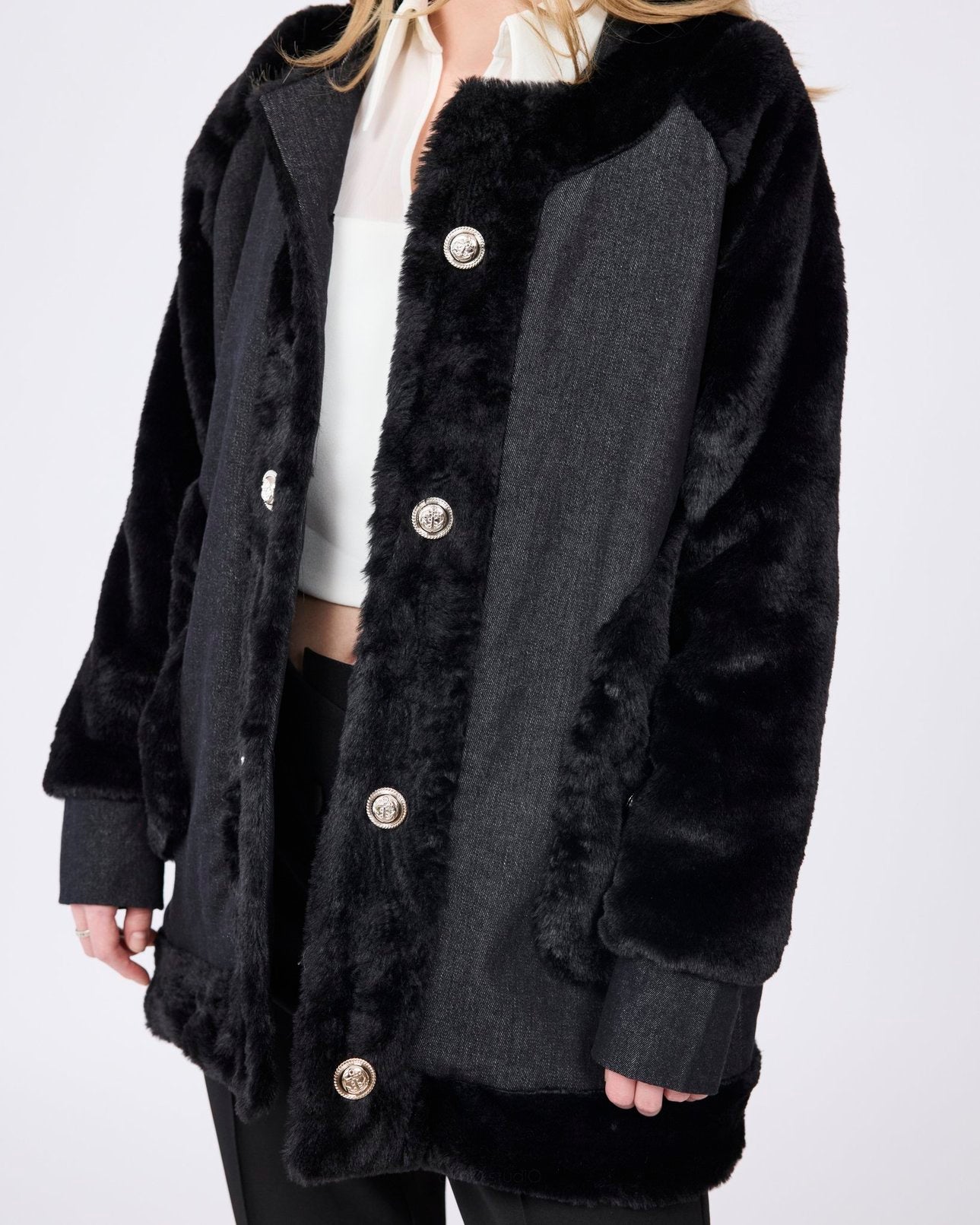 Bari Coat