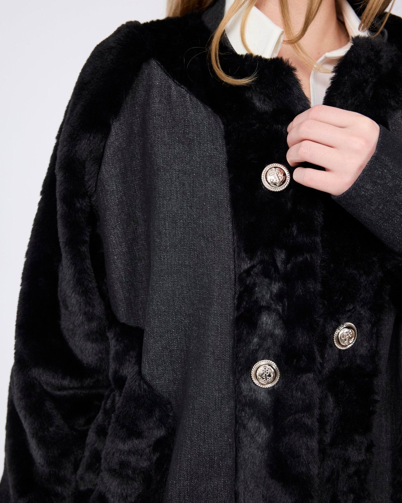 Bari Coat